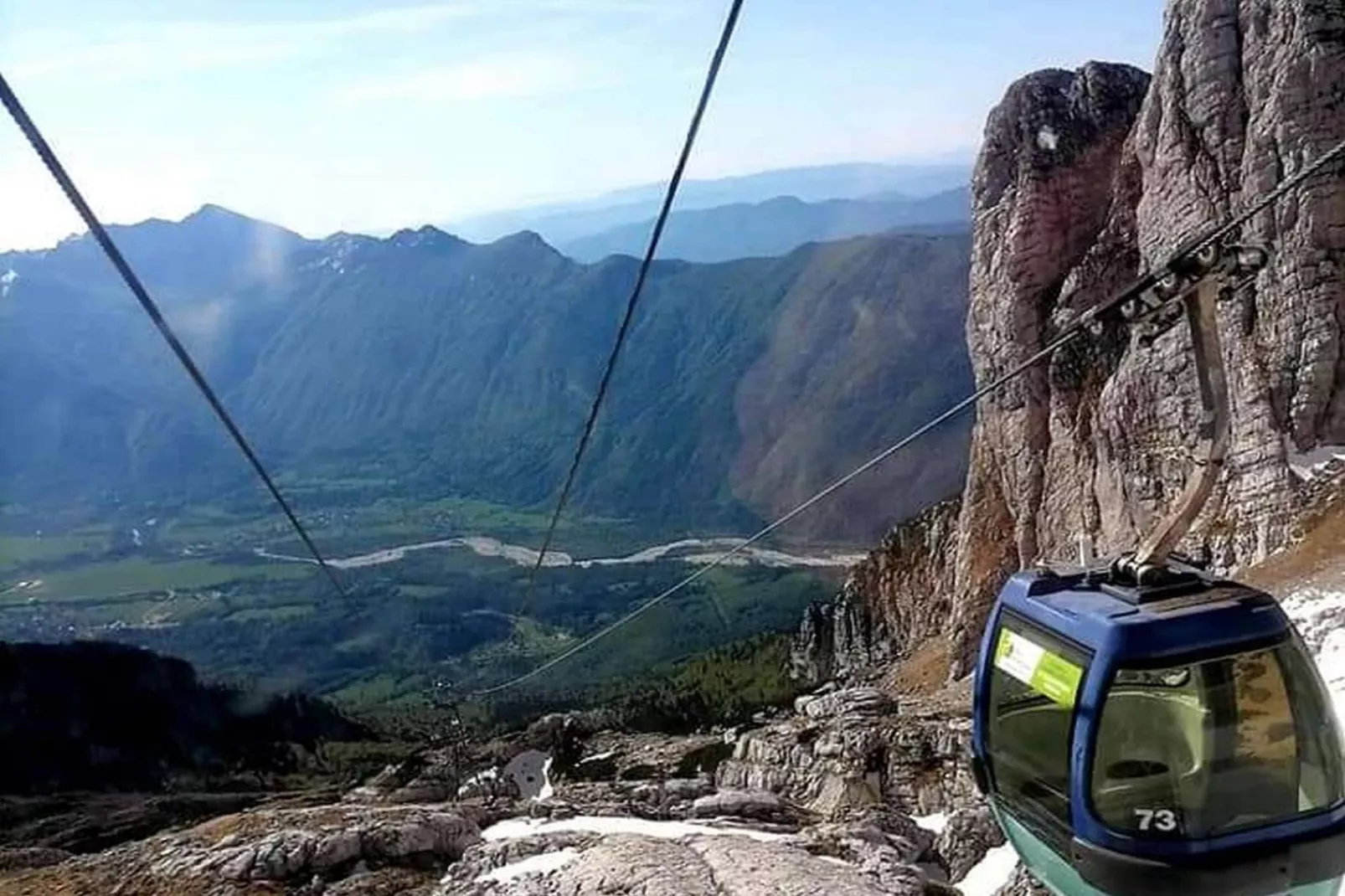 Enchanting Rural Apartment with Terrace - Studio Apartment with Terrace