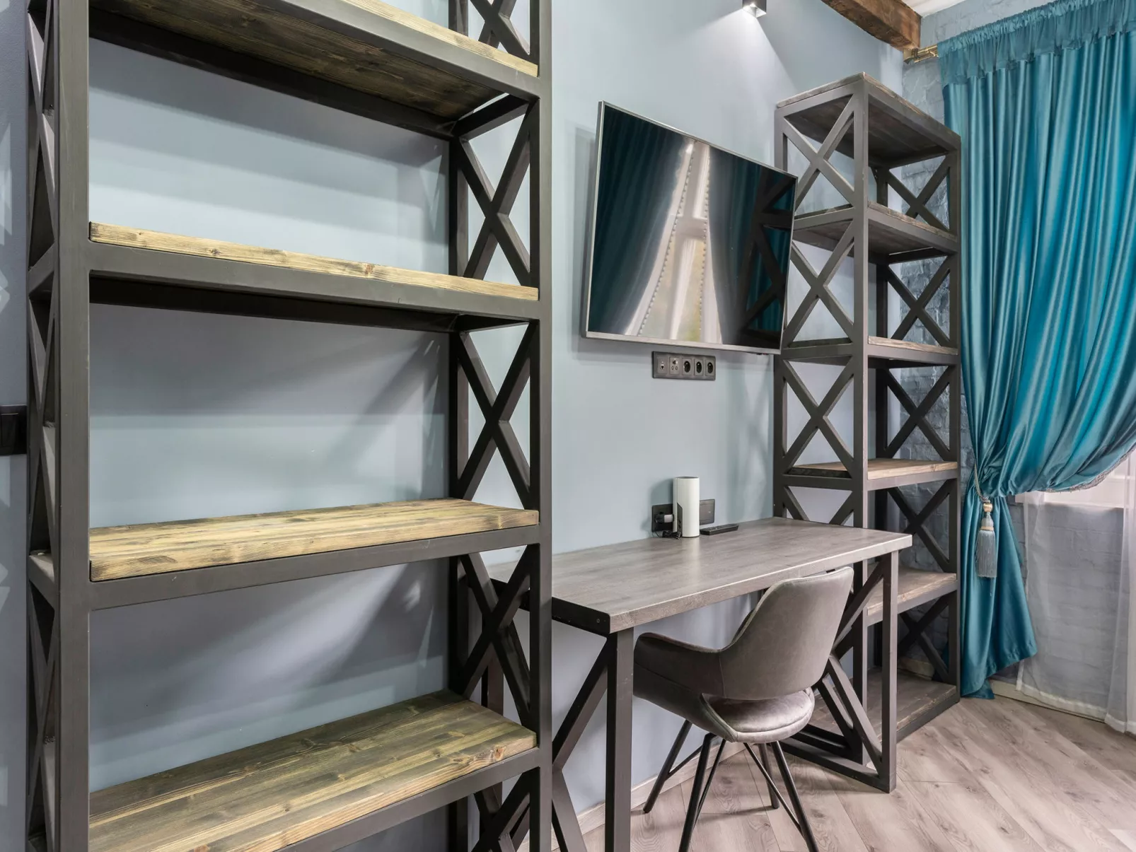 Carlsbad Suites-Binnen