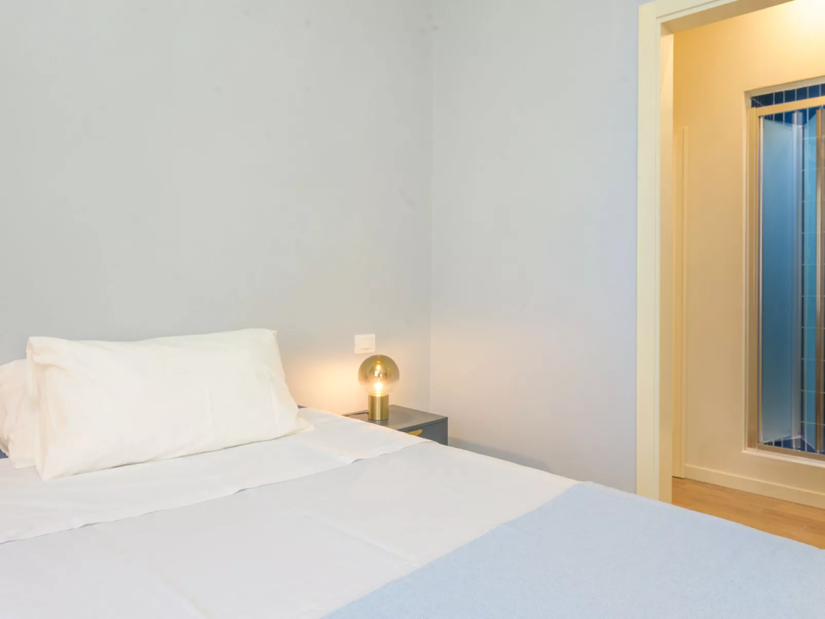 Il Belvedere di Montiano-Binnen