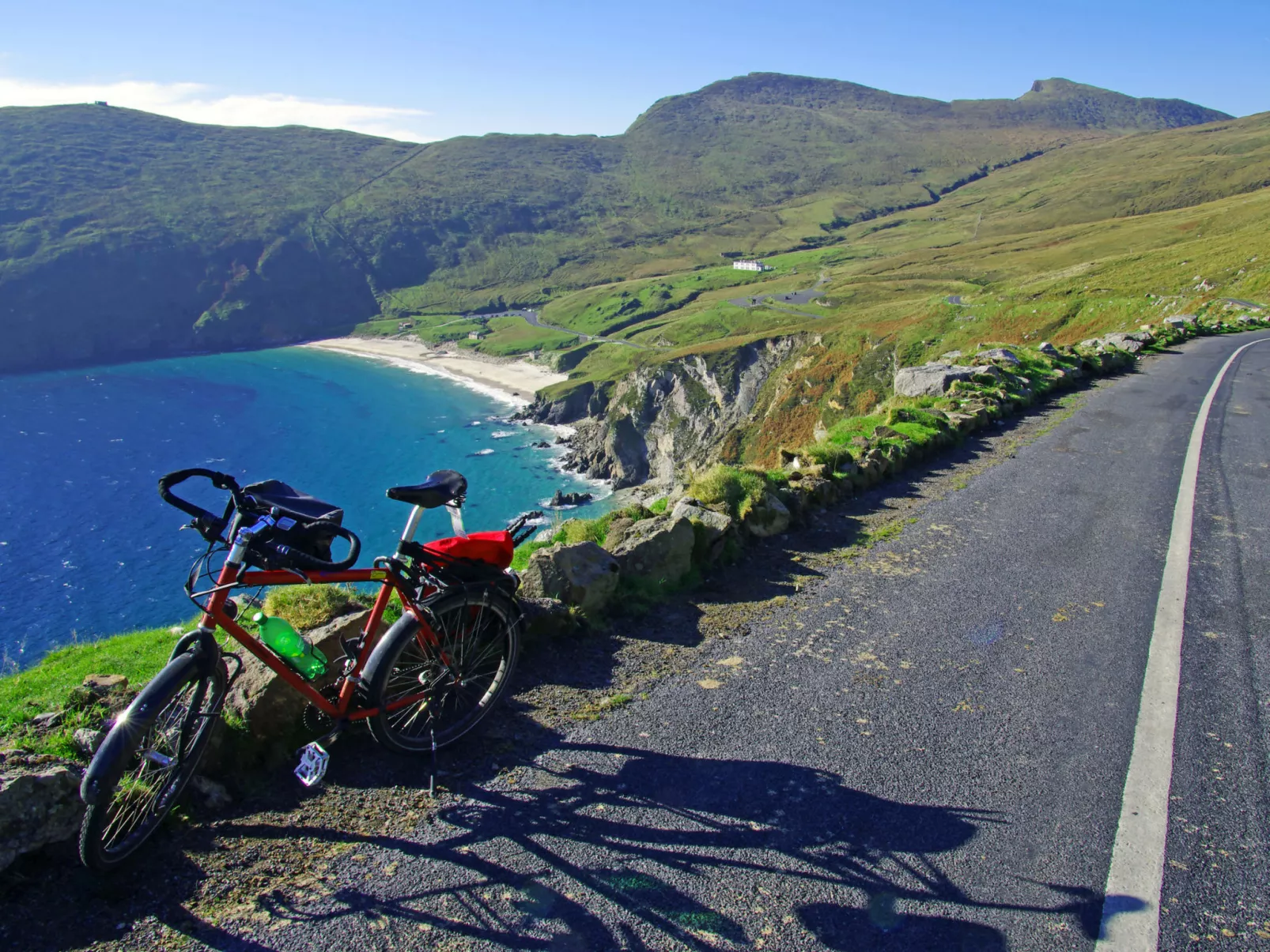 Achill Sound HV No 9-Buiten