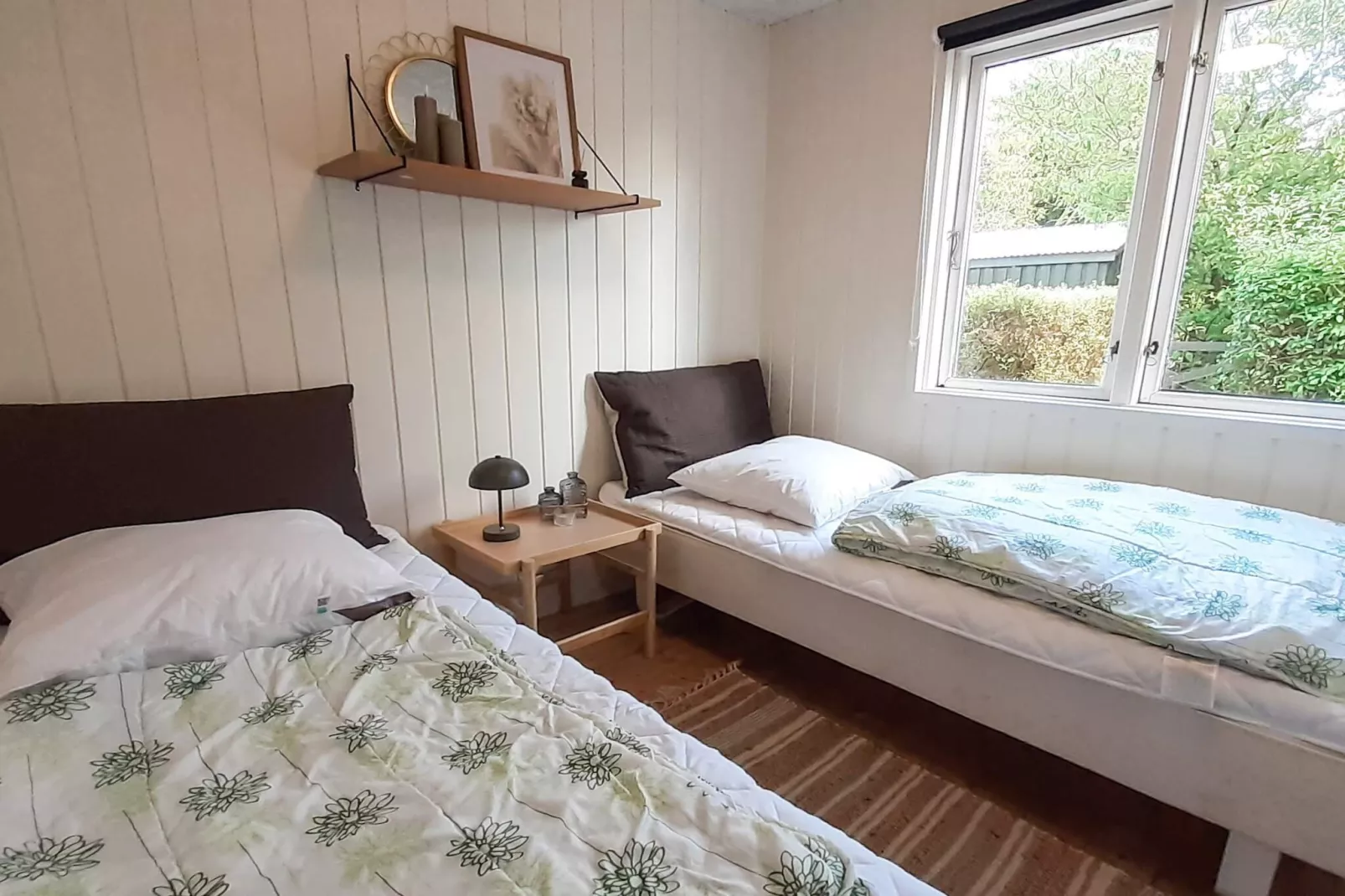 4 sterren vakantie huis in Løgstør-Binnen