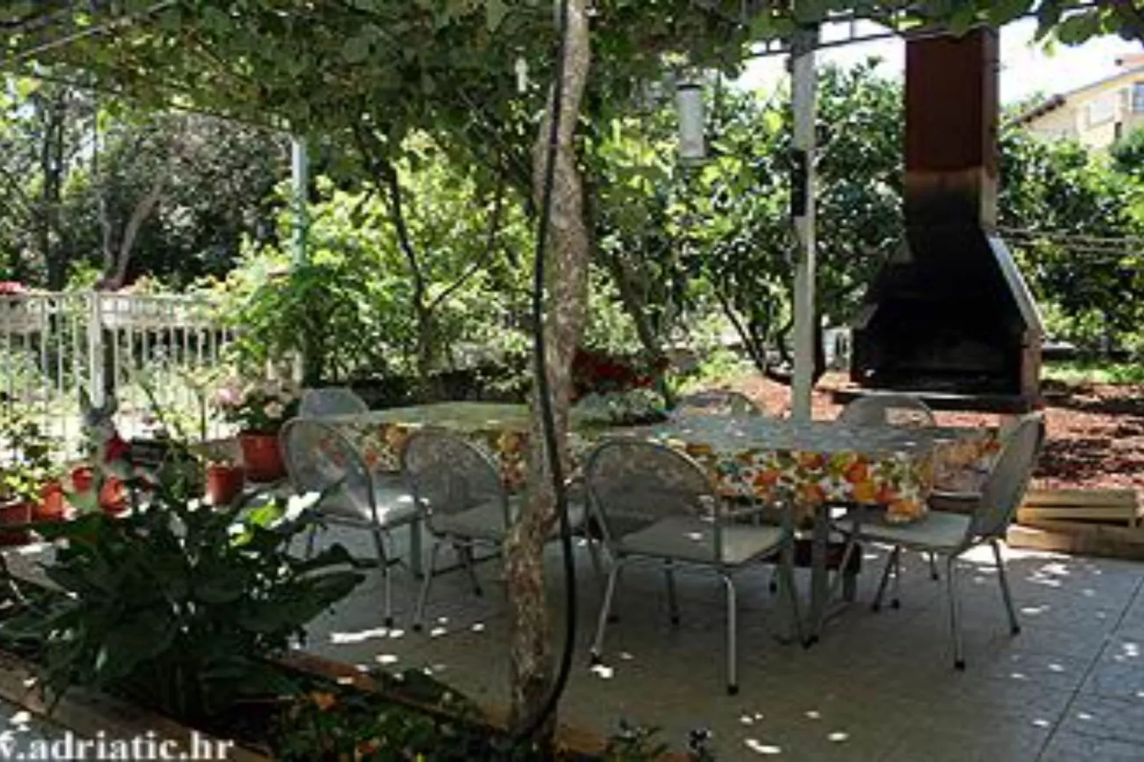 Two-Bedroom Apartment With Terrace-Sfeer