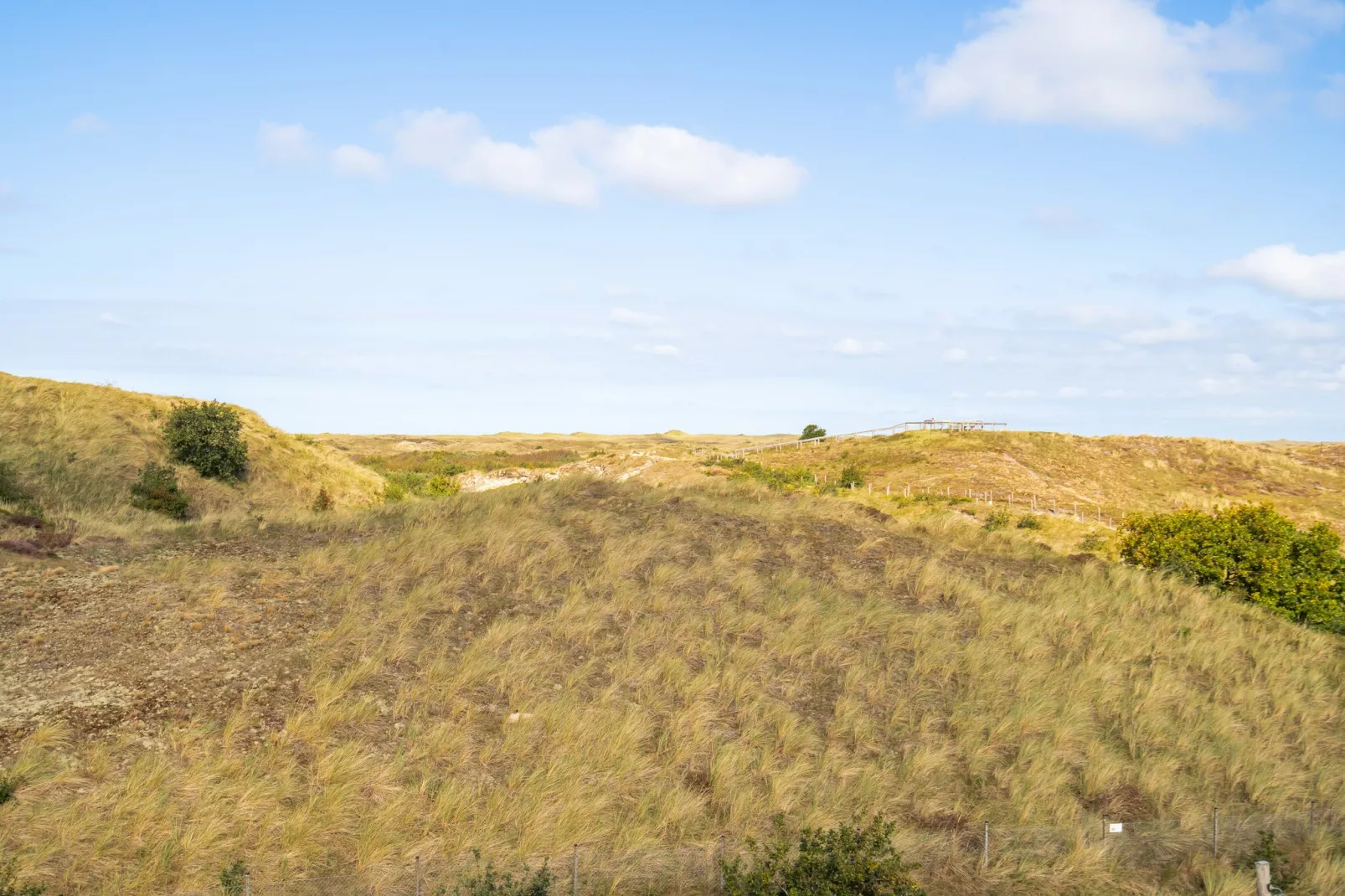 Penthouse Zilt | 6 Persons-Gebieden zomer 5km