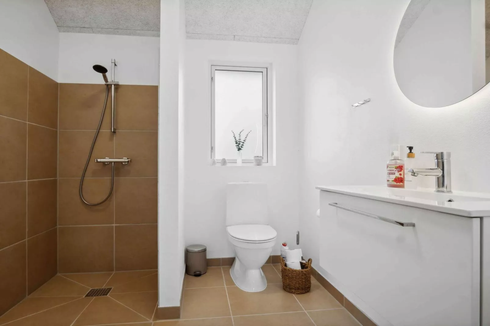 5 sterren vakantie huis in Toftlund-Binnen