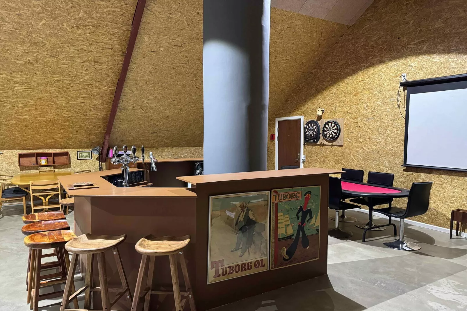 5 sterren vakantie huis in Haderslev-Binnen