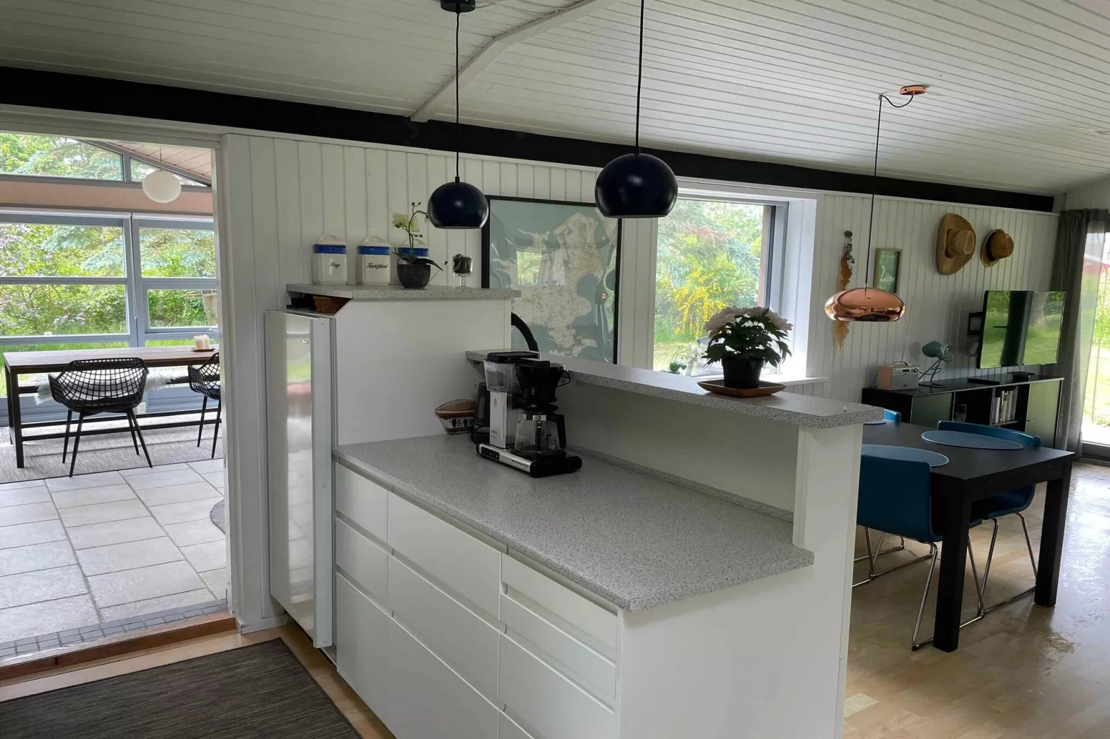 5 sterren vakantie huis in Rødby-Binnen