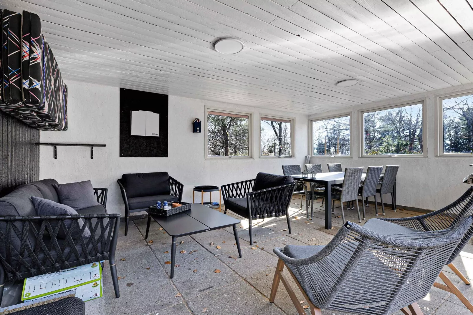 5 sterren vakantie huis in Hadsund-Binnen