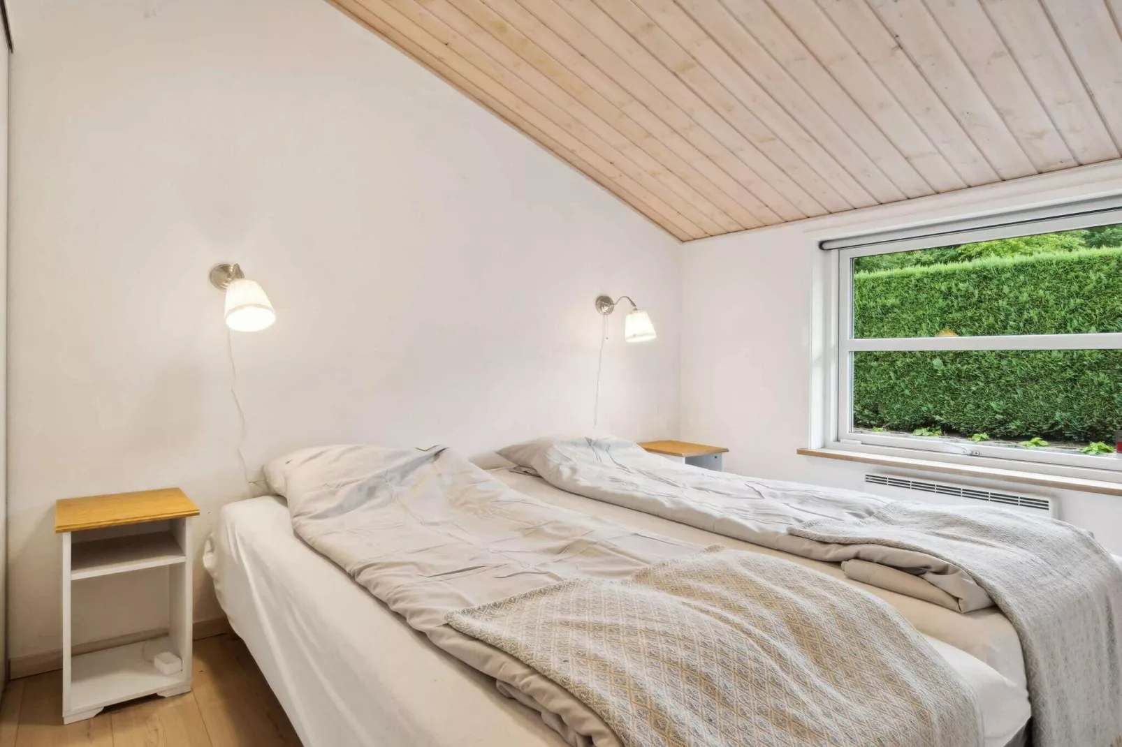 5 sterren vakantie huis in Fårvang-Binnen