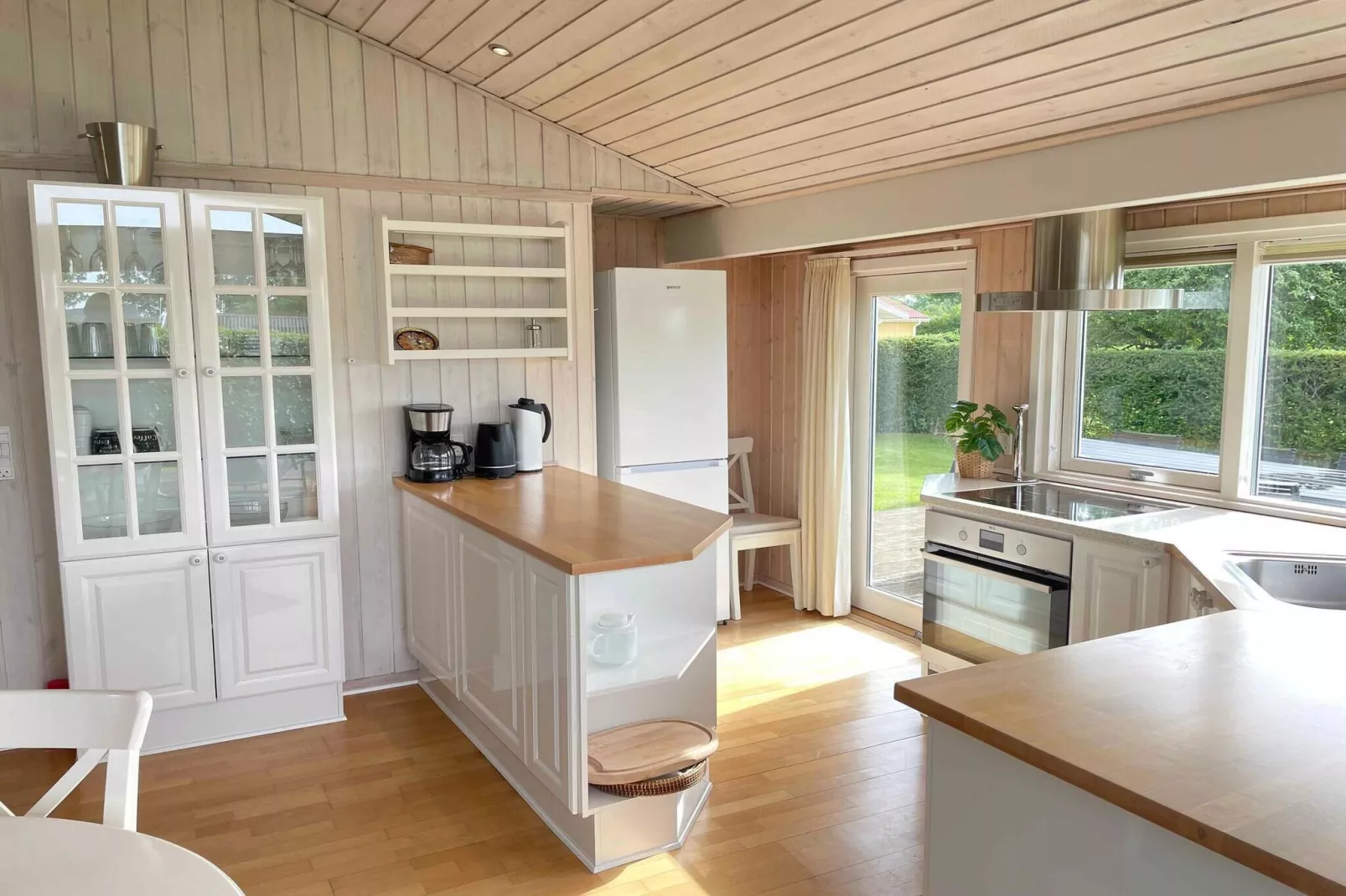 5 sterren vakantie huis in Juelsminde-Binnen