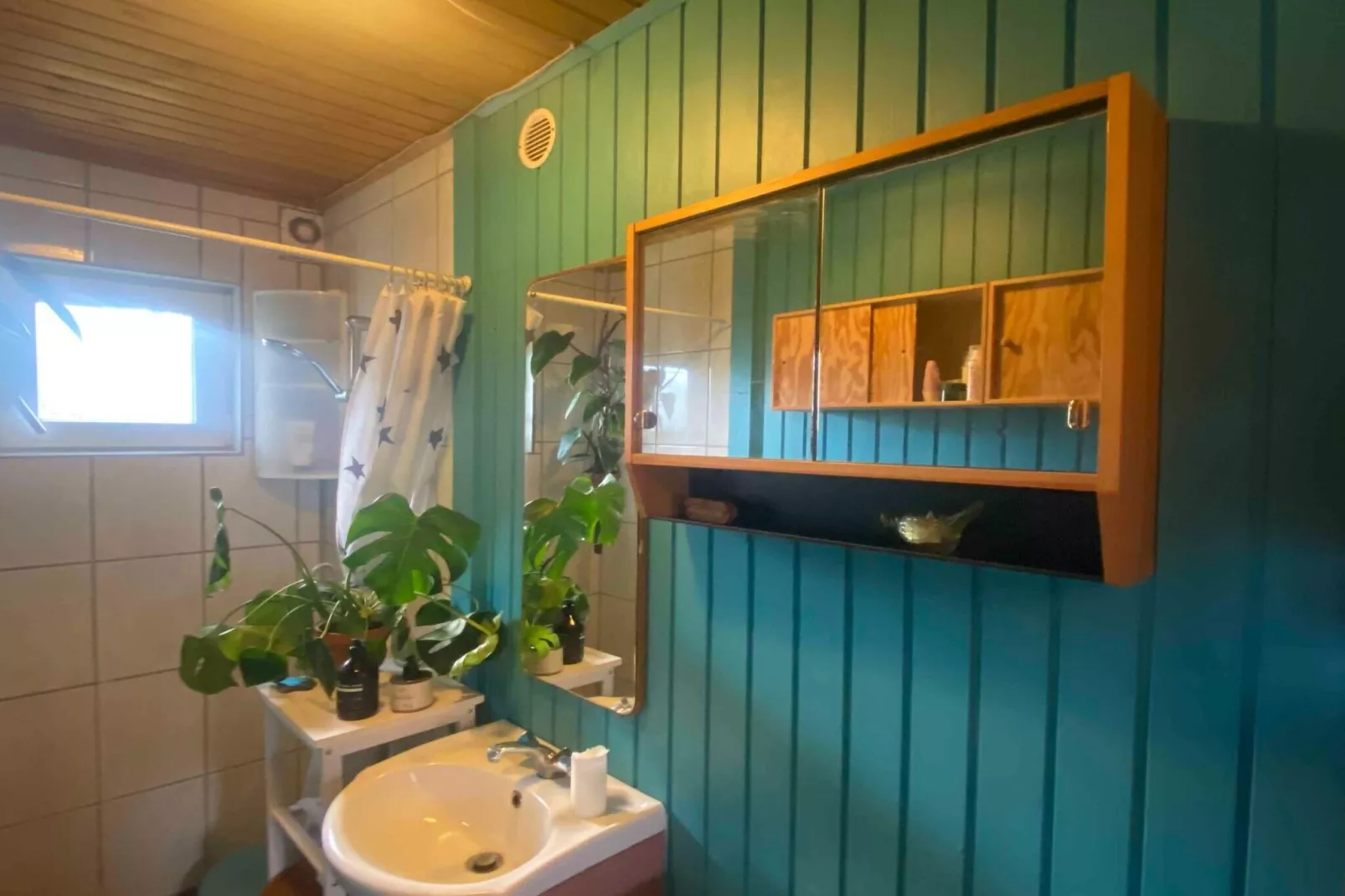 5 sterren vakantie huis in Fårevejle-Binnen