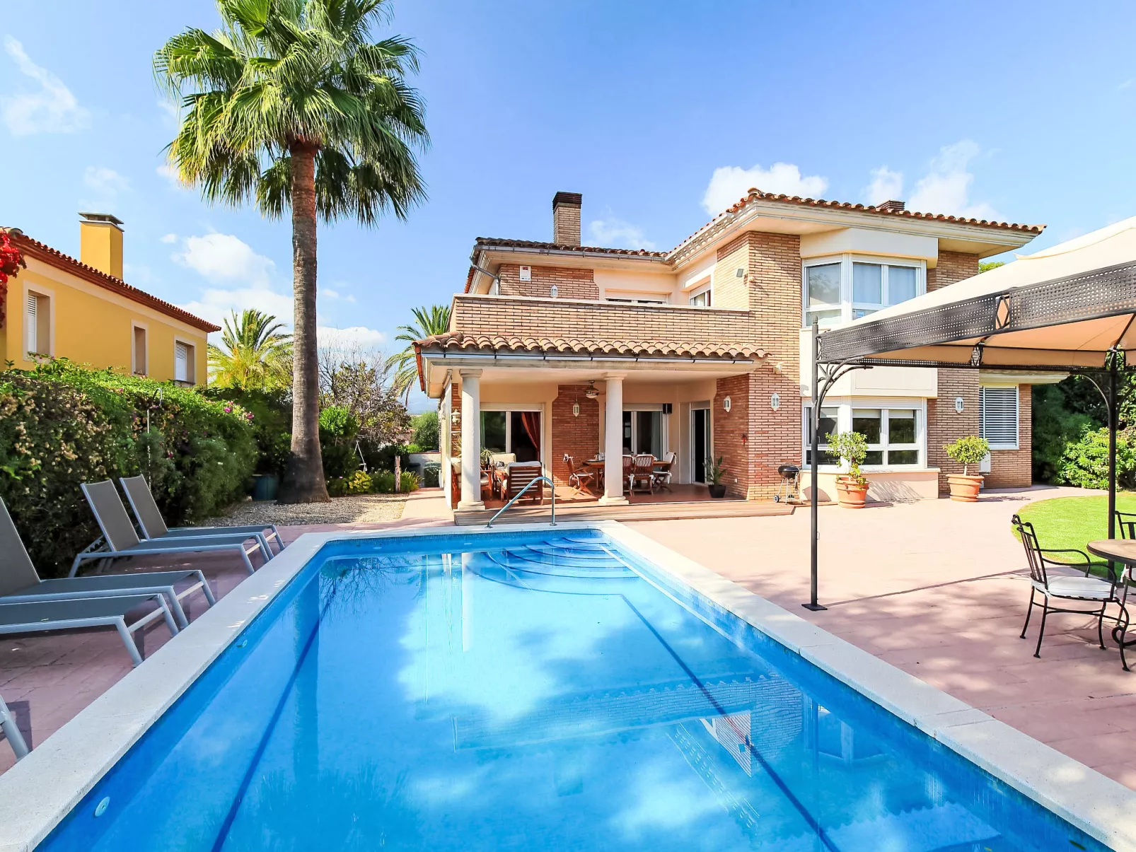 Bertoni Golf & Sea-Buiten