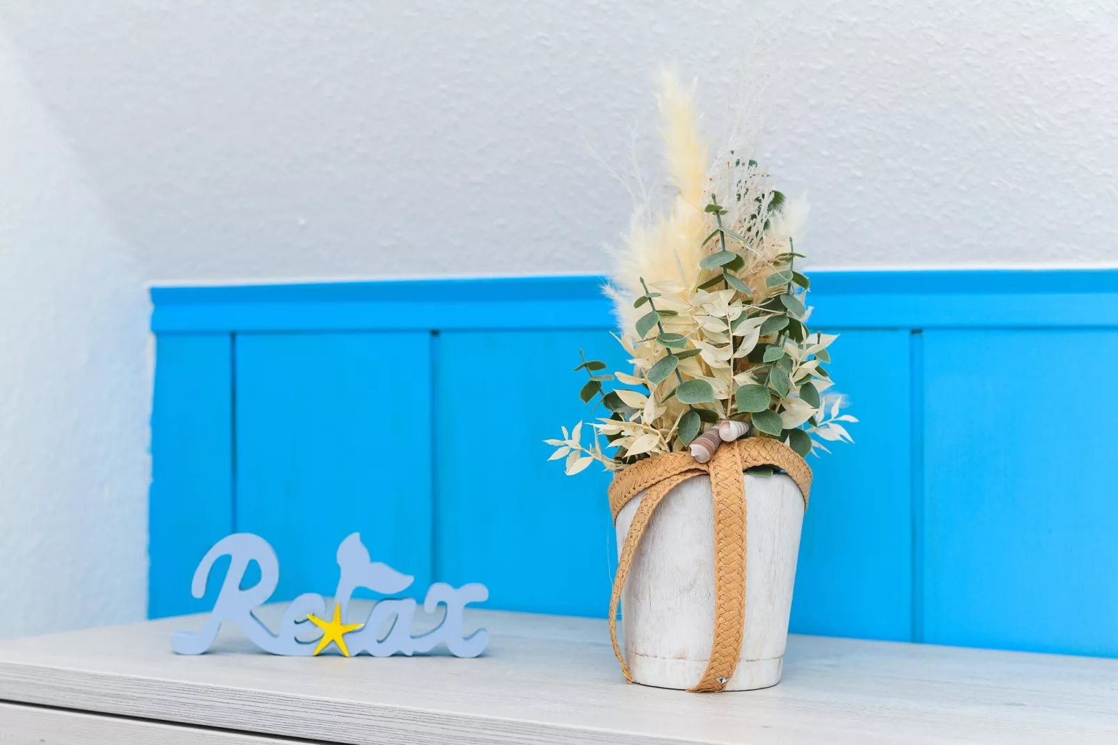 Haus Strandkorb 4-Slaapkamer