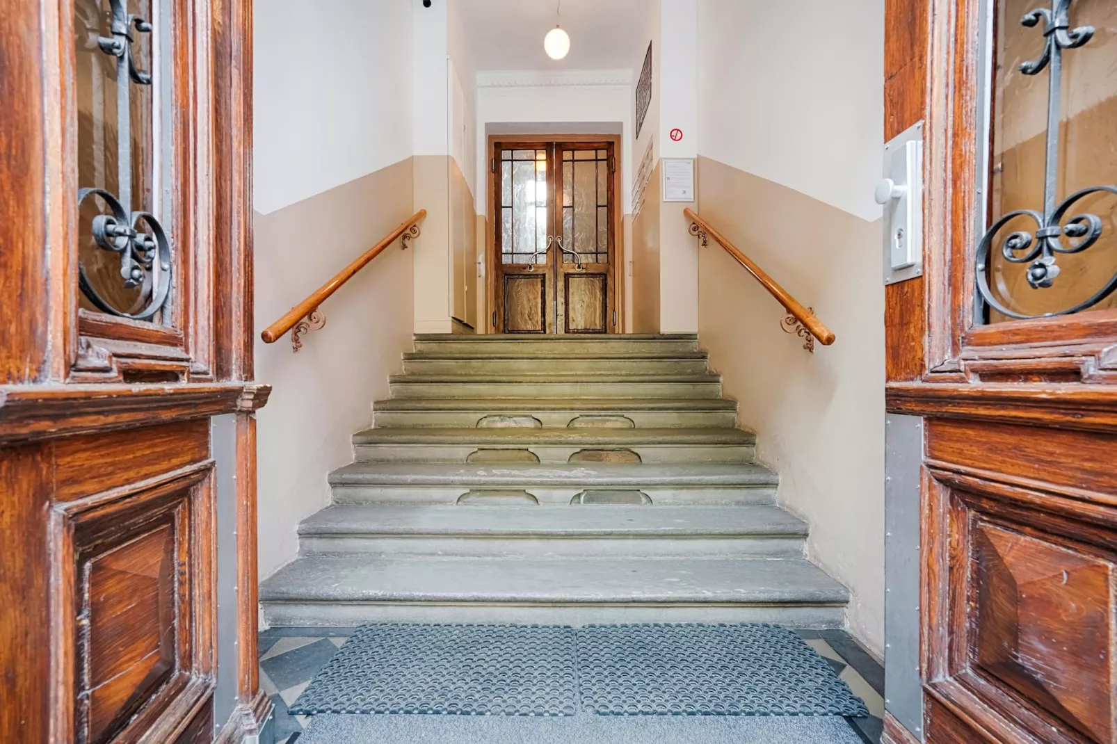 MG Top 4 Apartment 3P in Graz-Trap