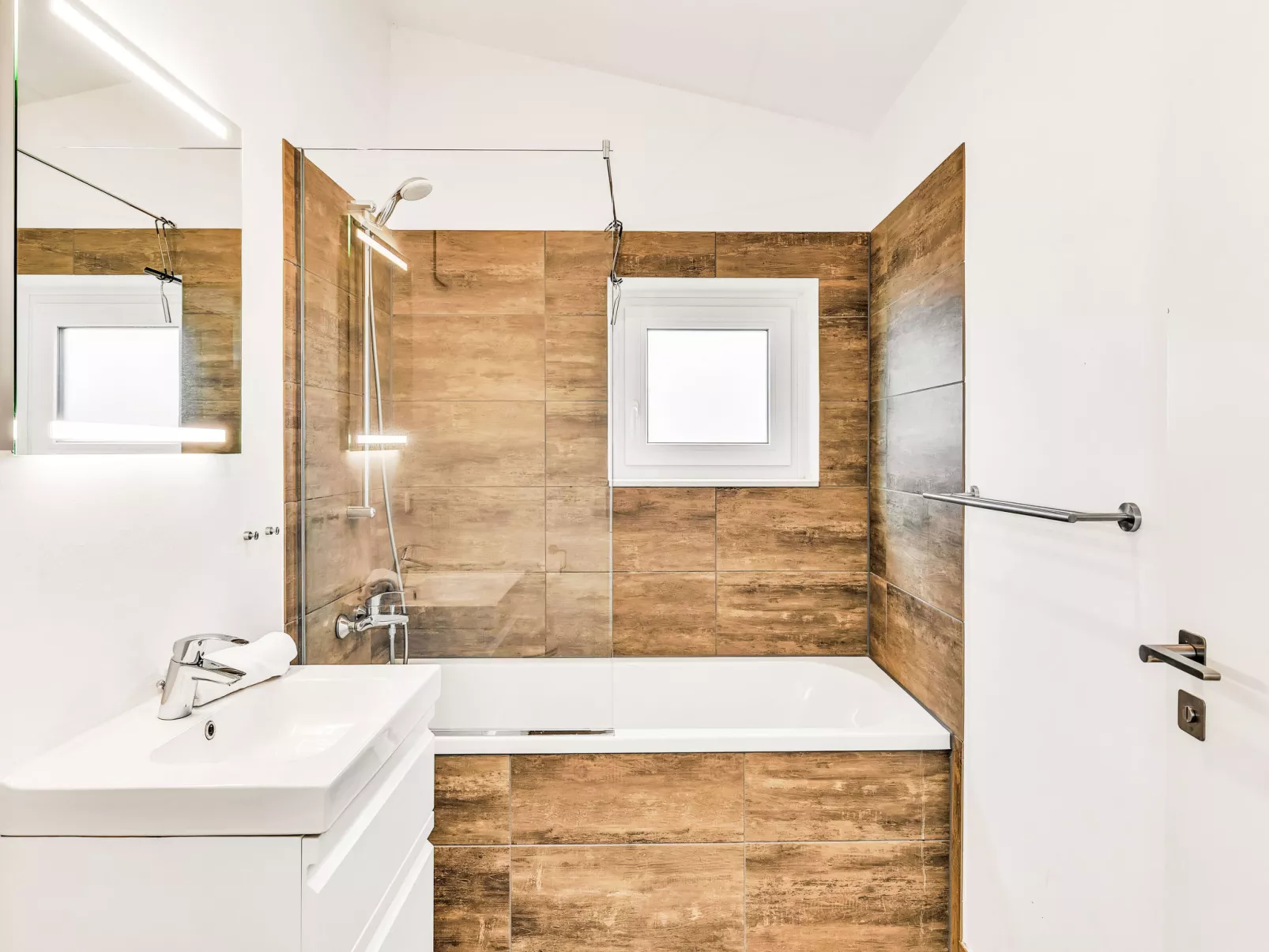 Dümmersee Lodge - Binnen