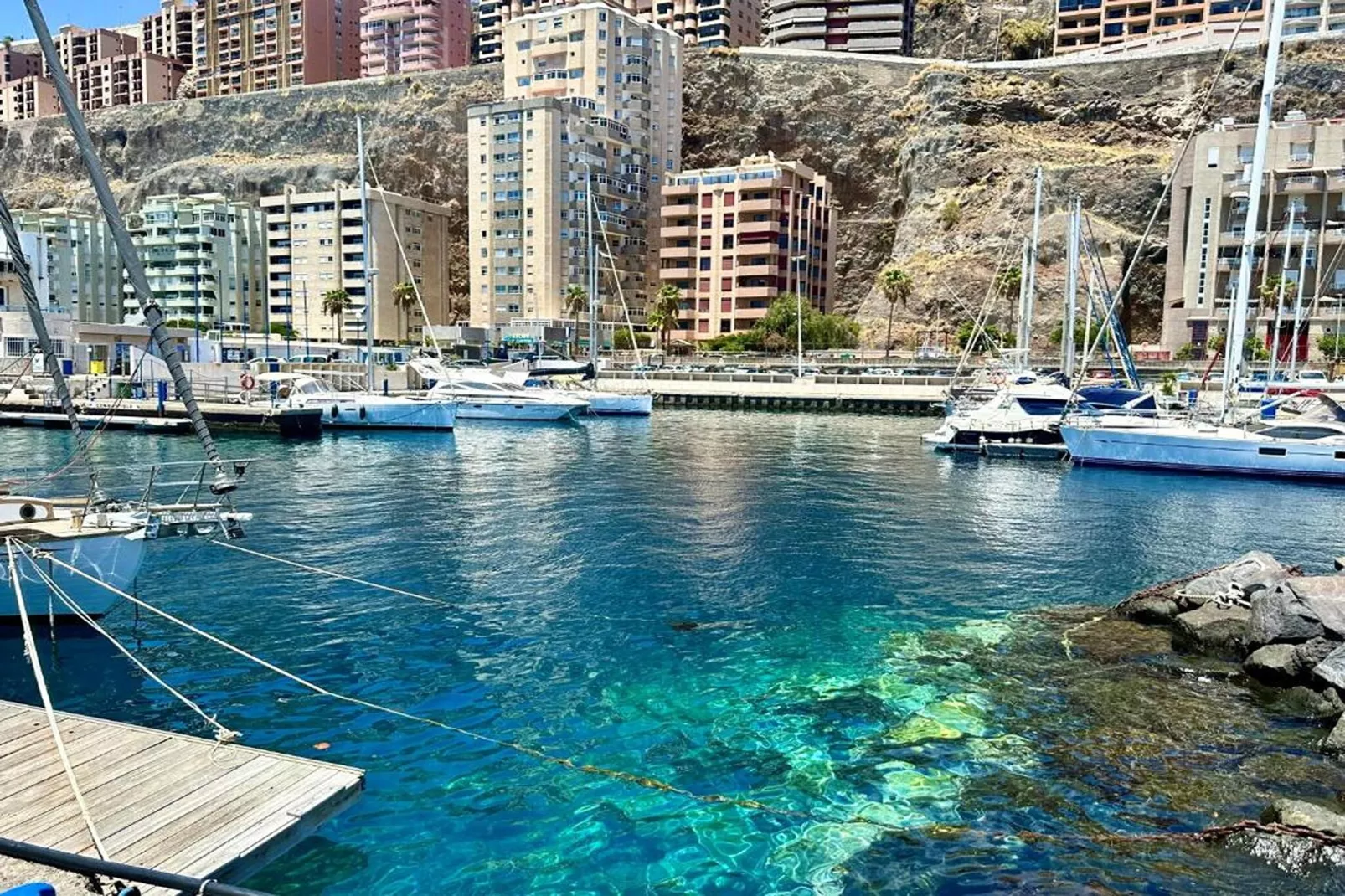 Finca Buenos Aires-Sfeer