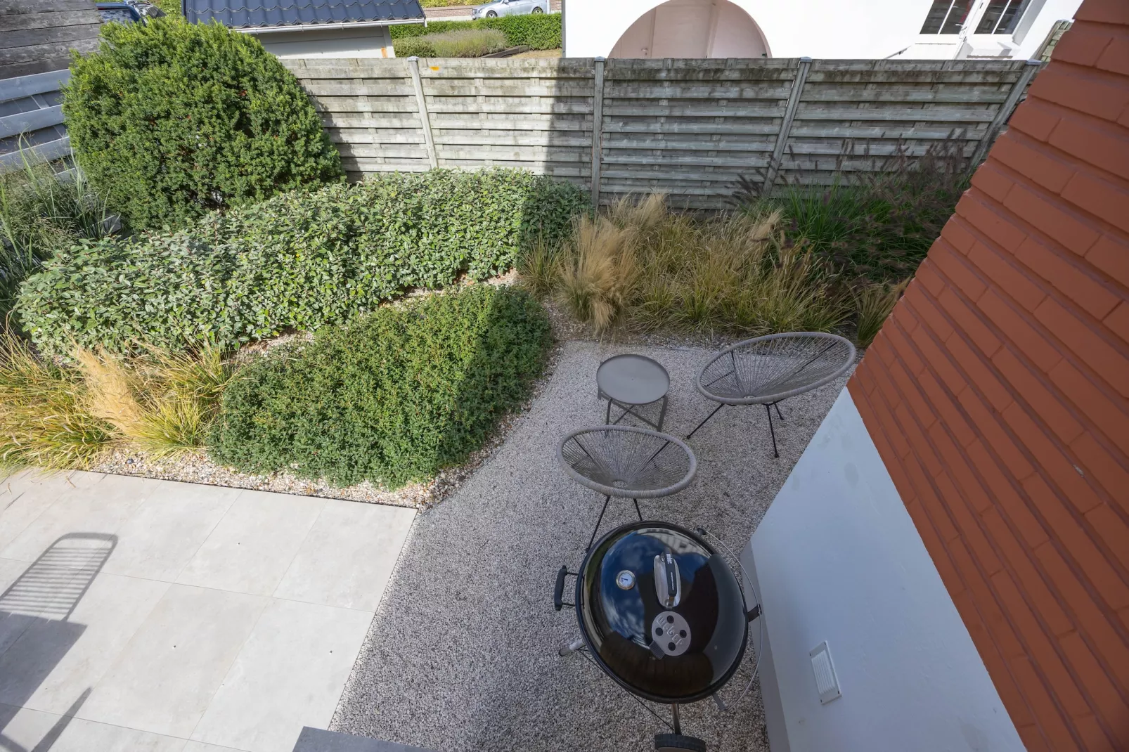 Casa Bono-Terrasbalkon