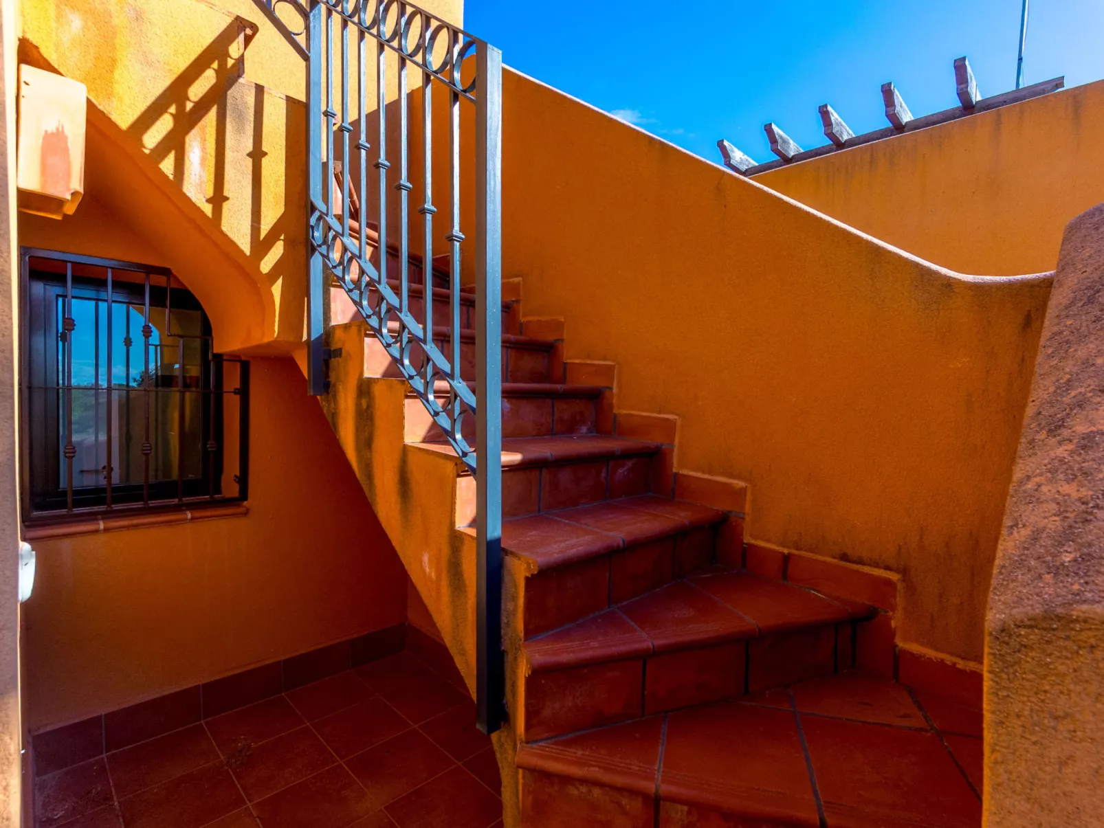 Cerro del Sol 6-Buiten