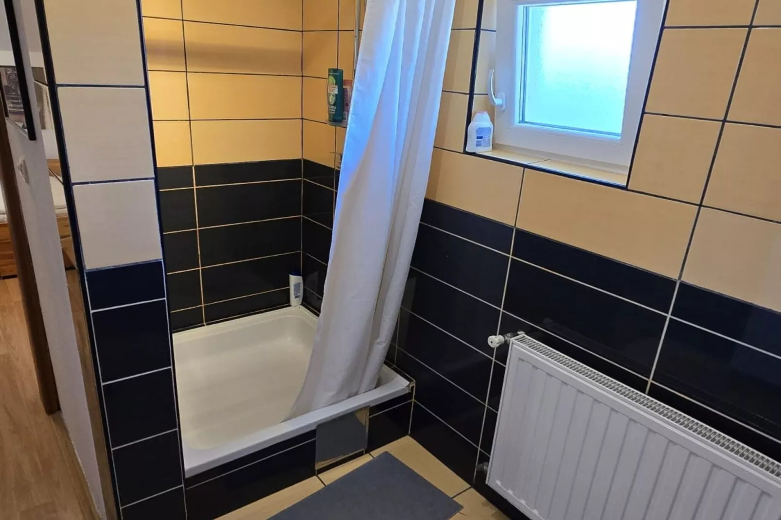 Luxury Pool Villa Aurora - Four Bedroom Villa with the Pool-Badkamer