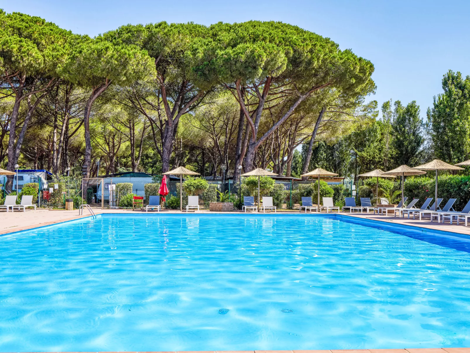 Costa D'Argento-Buiten