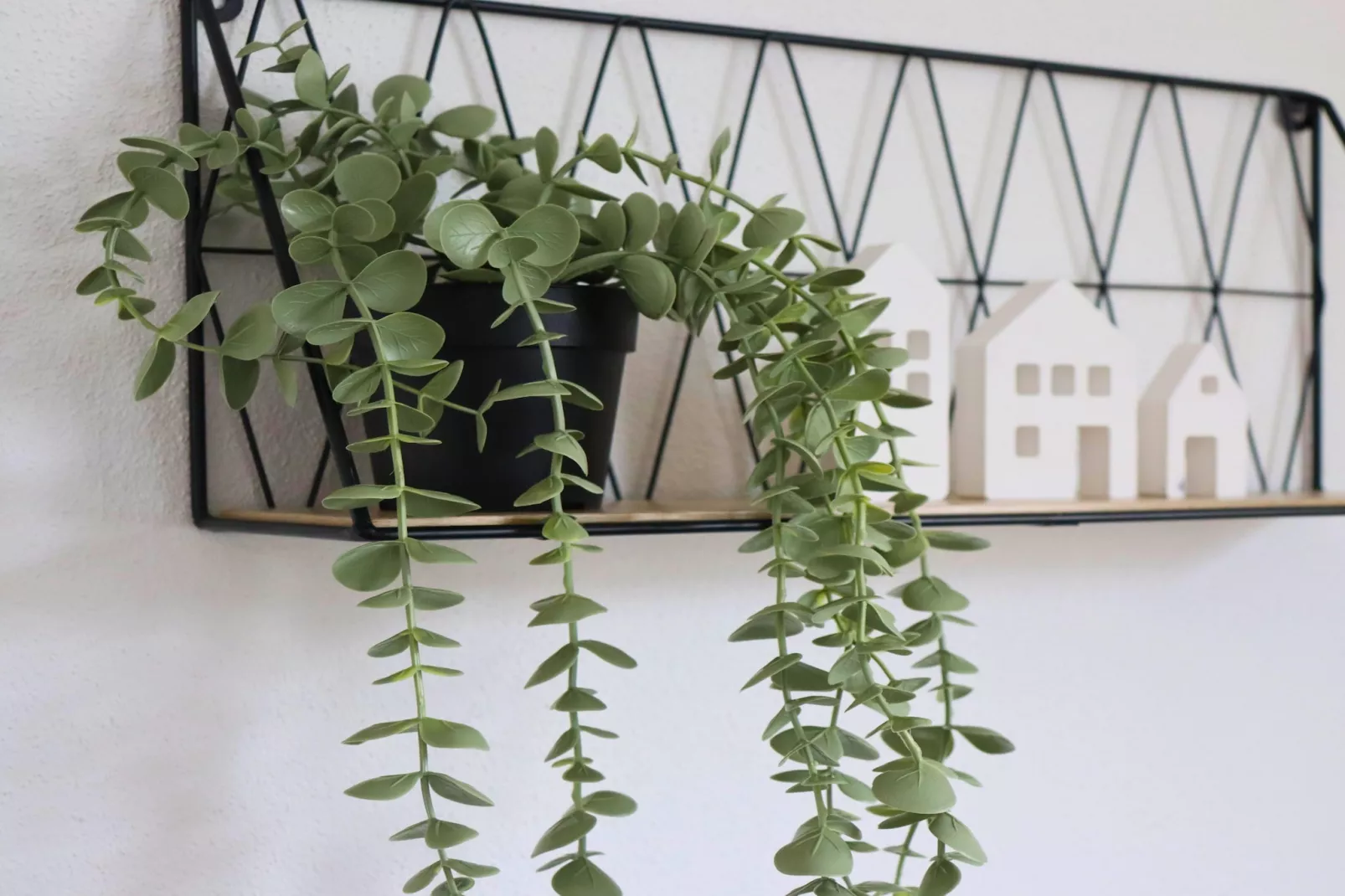 Eifel-Finca mit Whirlpool und Gartenlounge-Sfeer