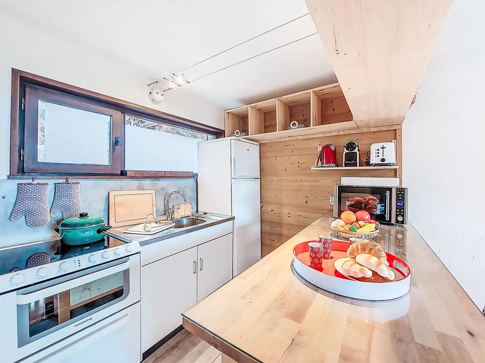 La Combe des Ours-Binnen