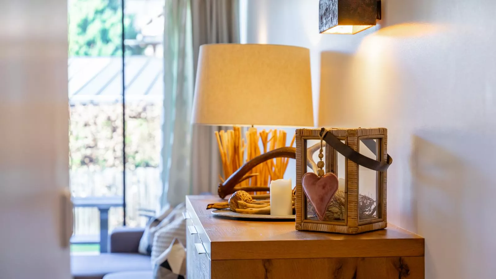 Residenz Wildkogelbahn Top 4-Sfeer