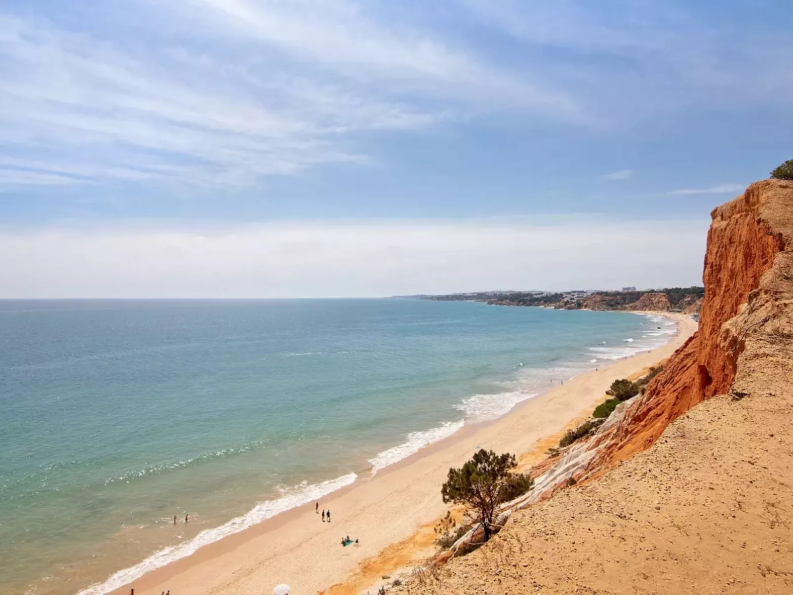 Kaya- Sunny Way-Buiten