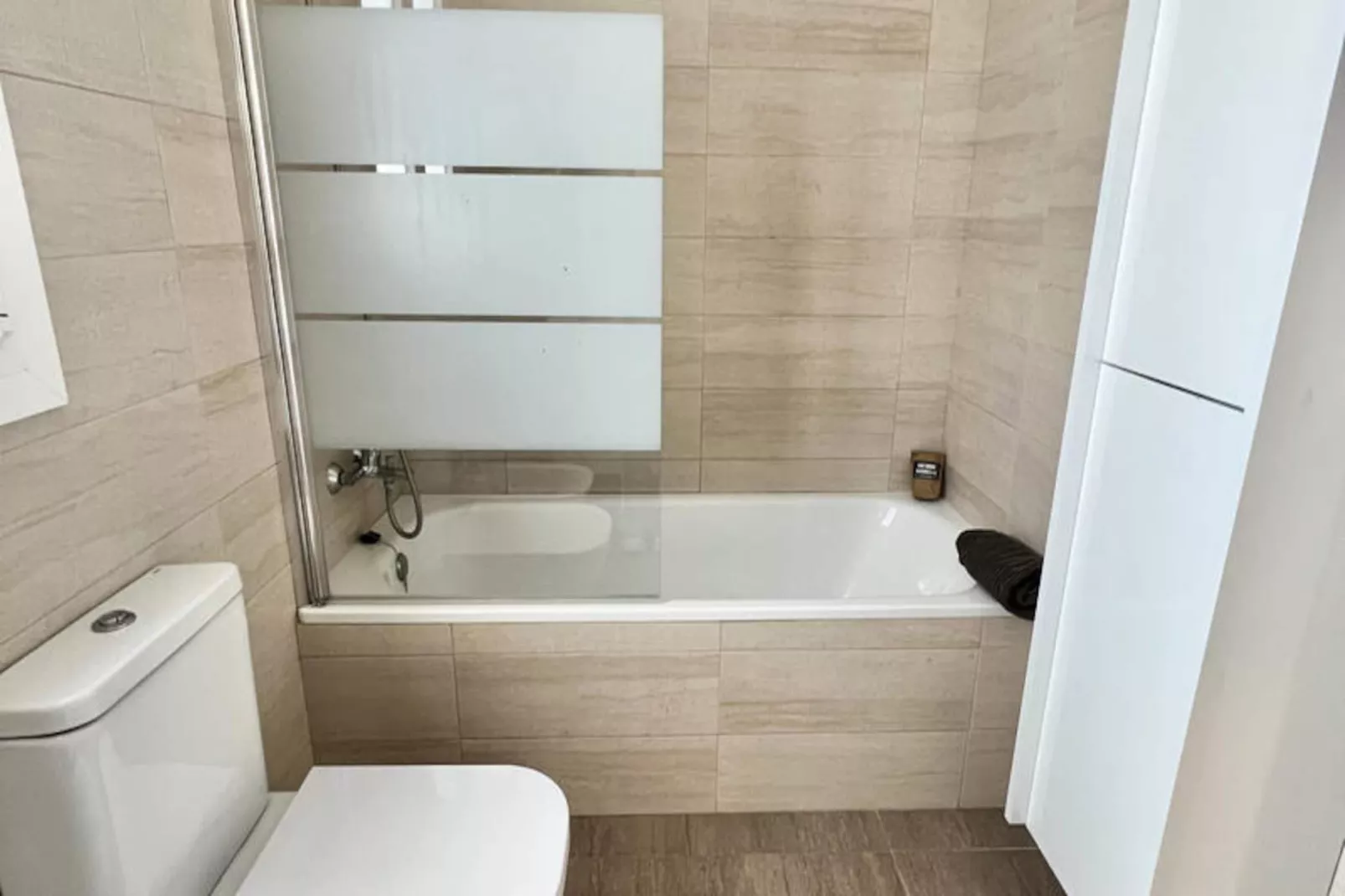 Maison à Marbella-Niet-getagd