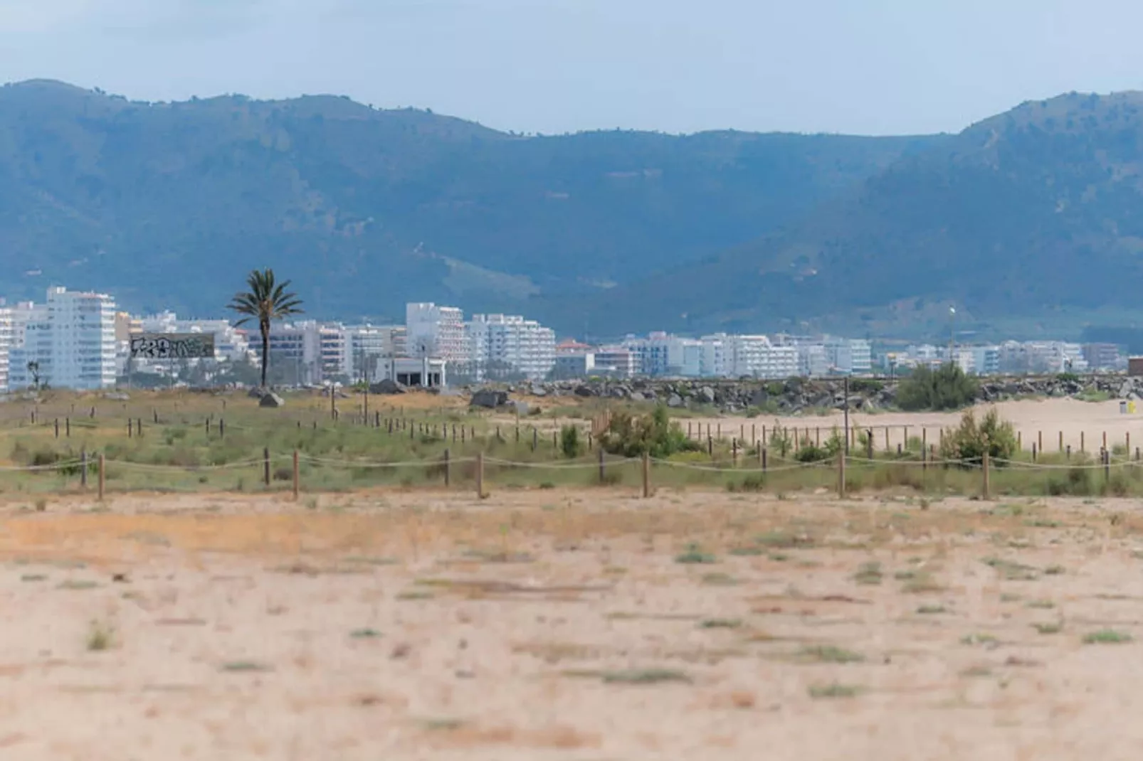 Appartements à Empuriabrava-Niet-getagd