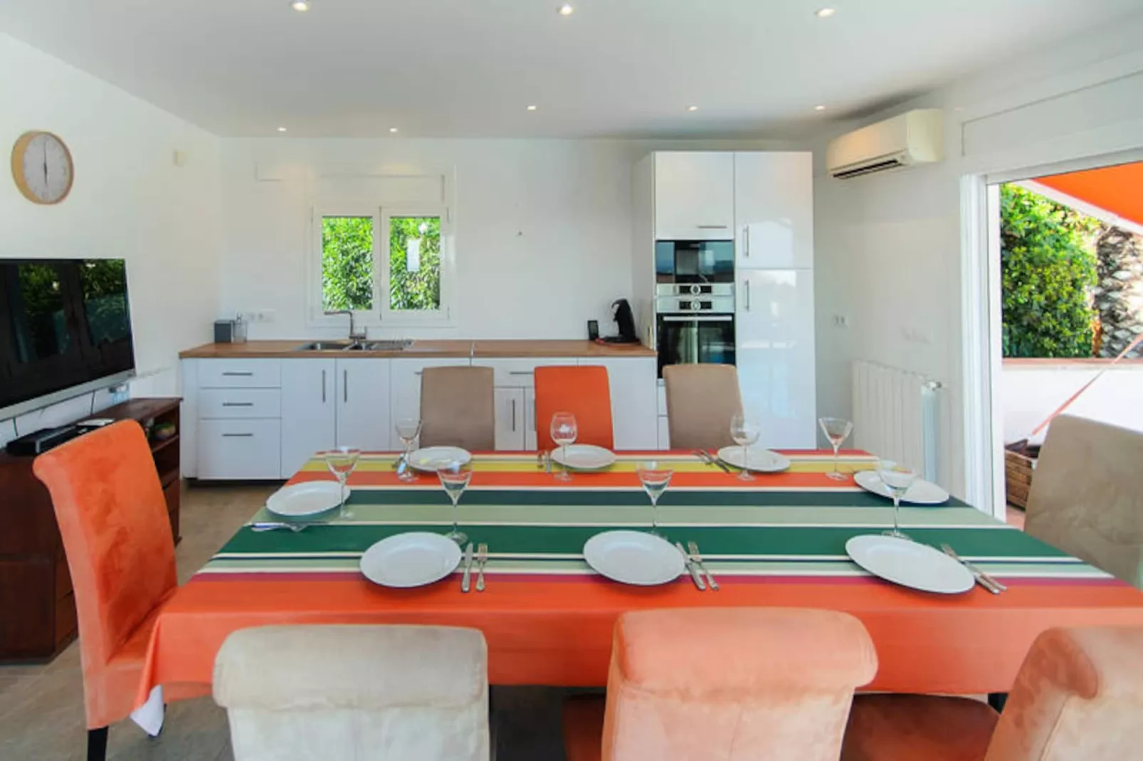 Maison à Palau Saverdera-Niet-getagd