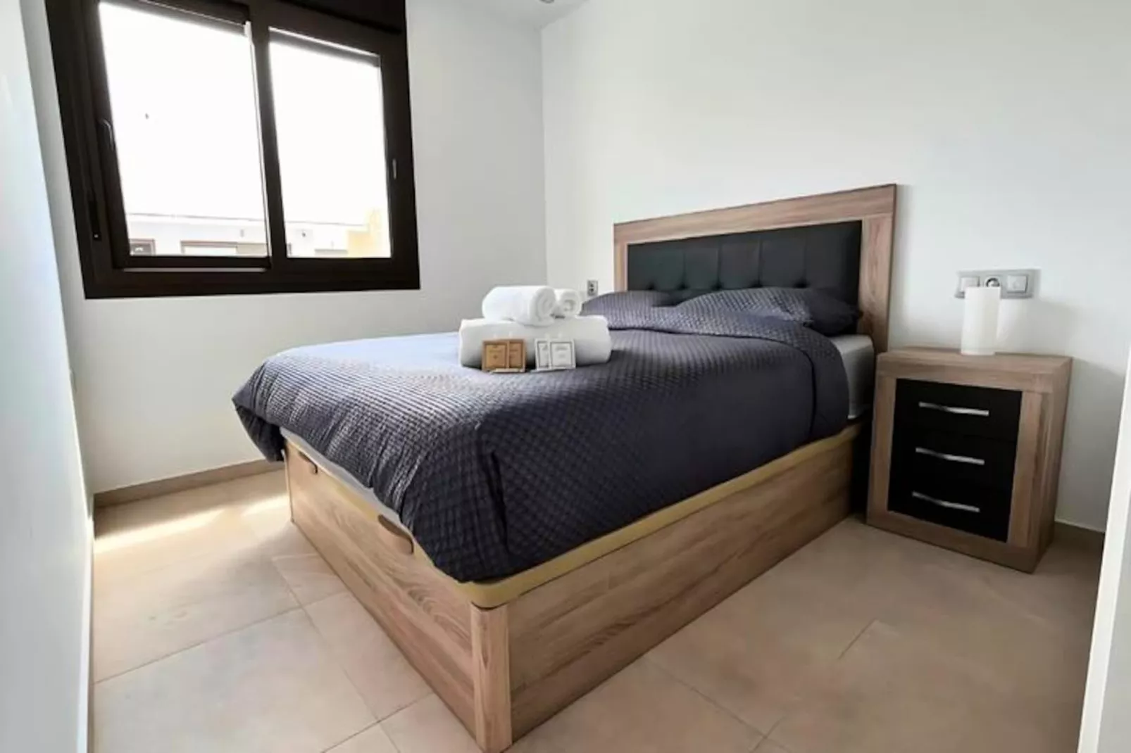 Villa Moderne Avec Piscine Priv&eacute;e Au Golf Vistabella-Niet-getagd