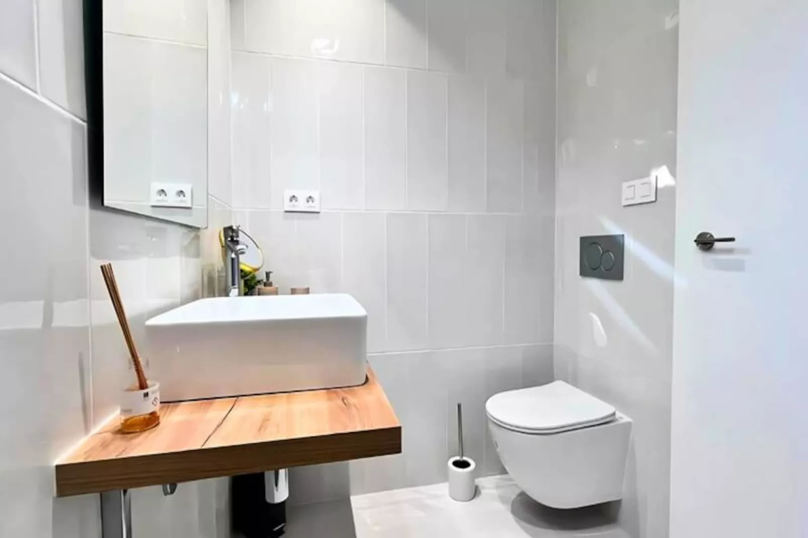 Villa Avec Piscine Priv&eacute;e Et Vues Magnifiques-Niet-getagd