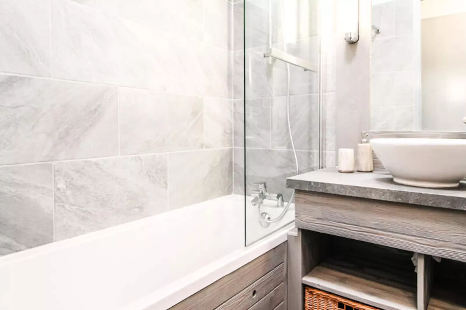 Appartements à Flaine - Niet-getagd