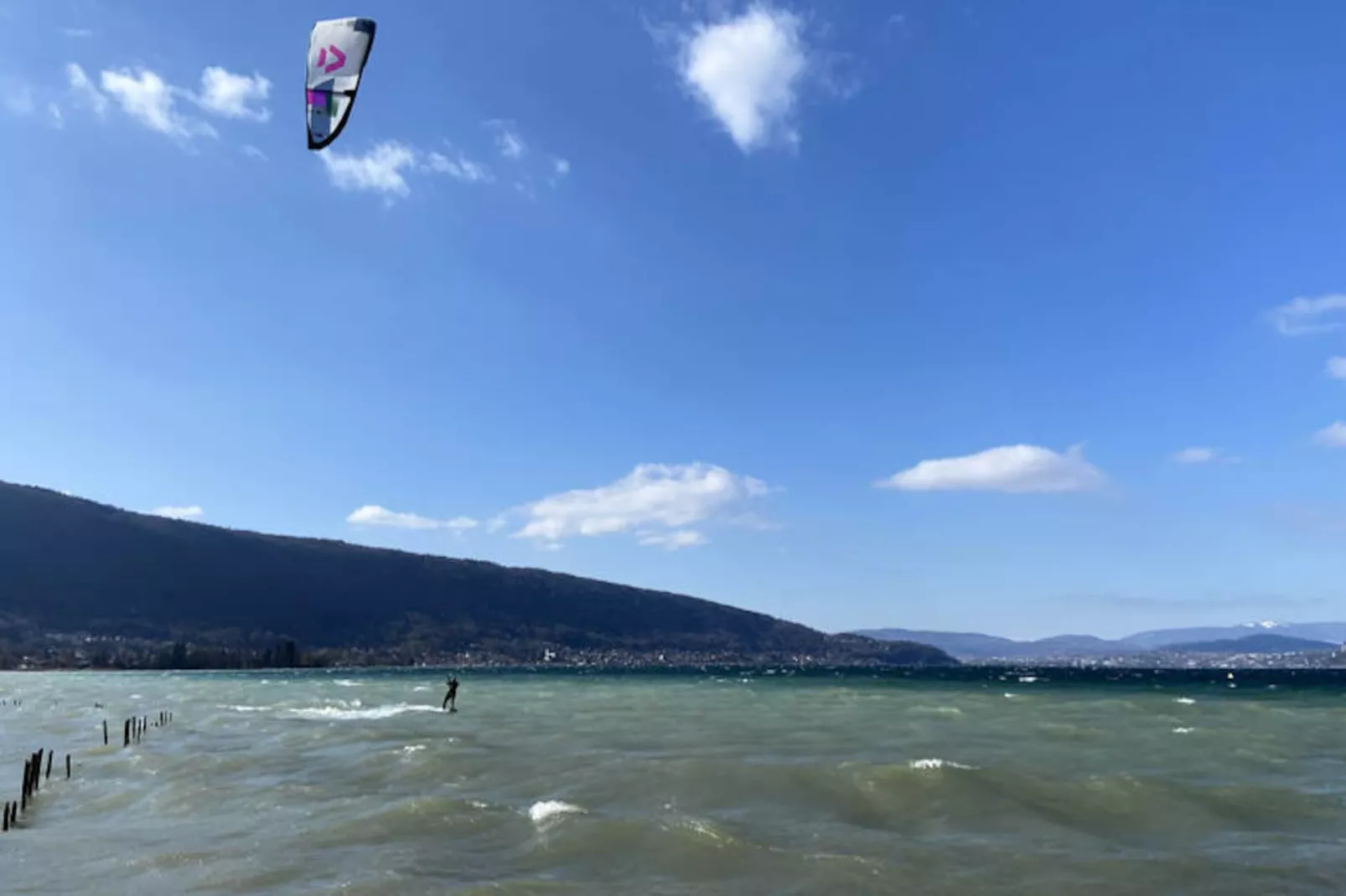 Maison à Saint-Jorioz-Niet-getagd