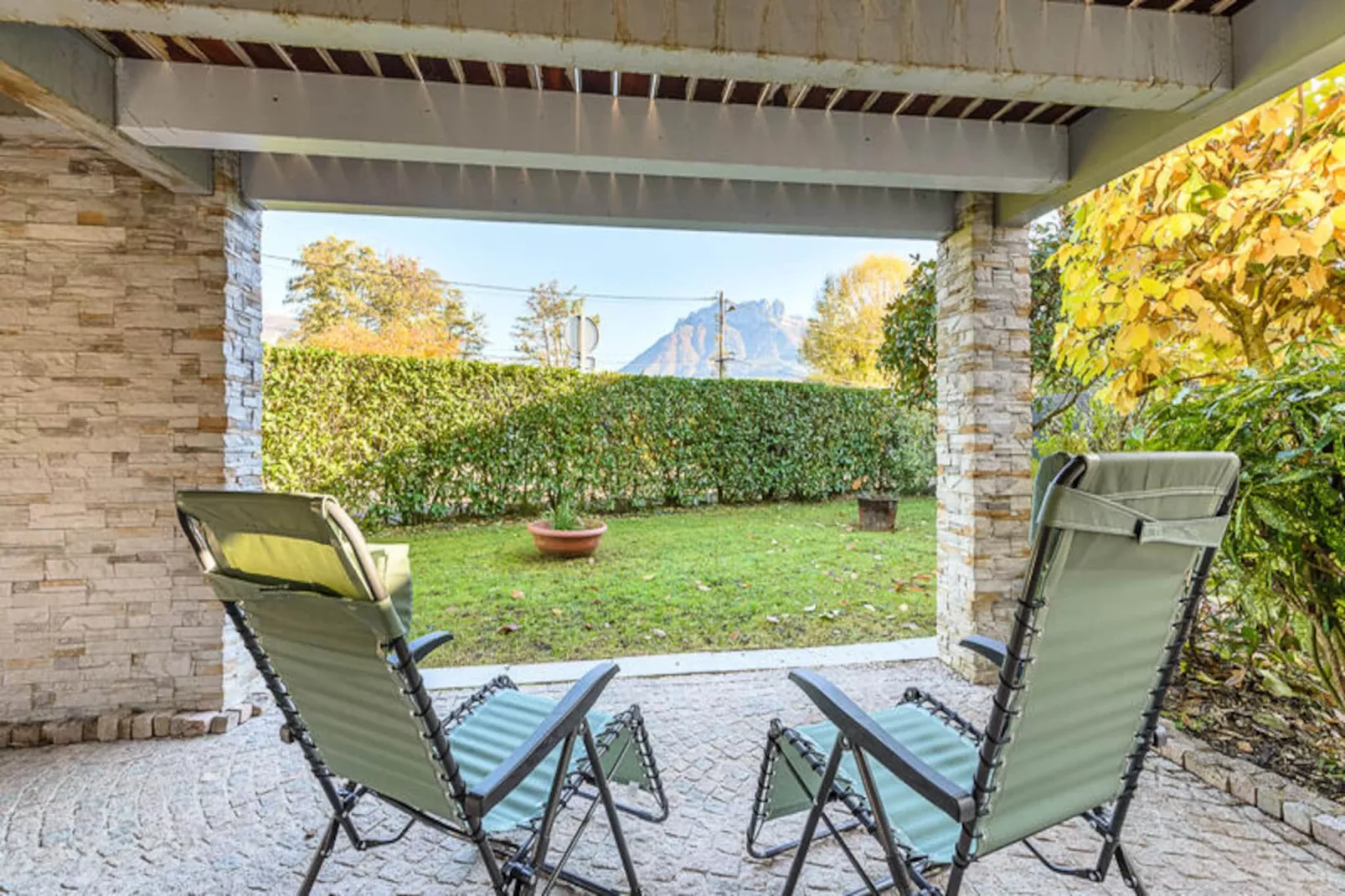 Maison à Saint-Jorioz-Niet-getagd