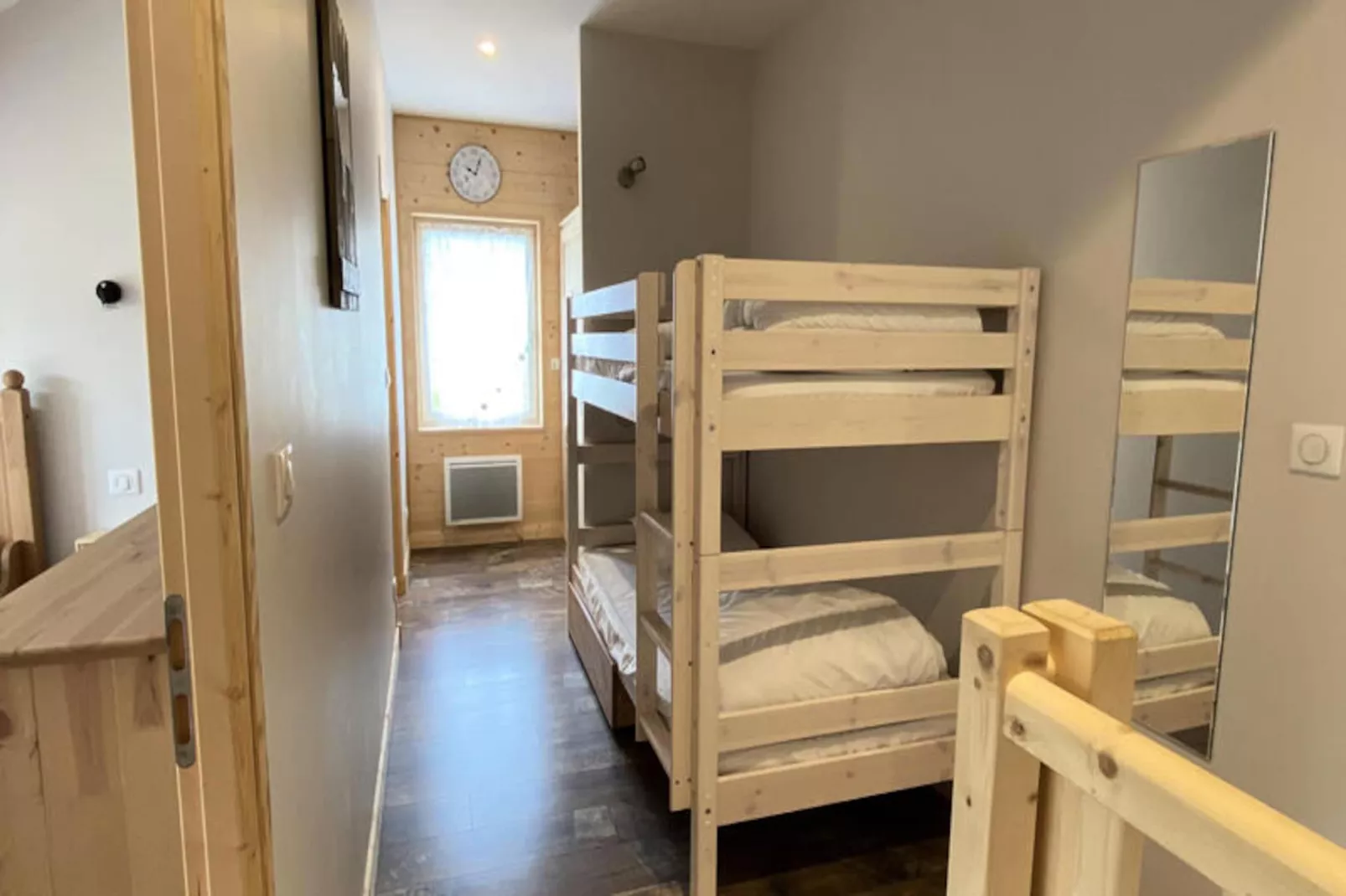 Chalets à Le Lioran-Niet-getagd