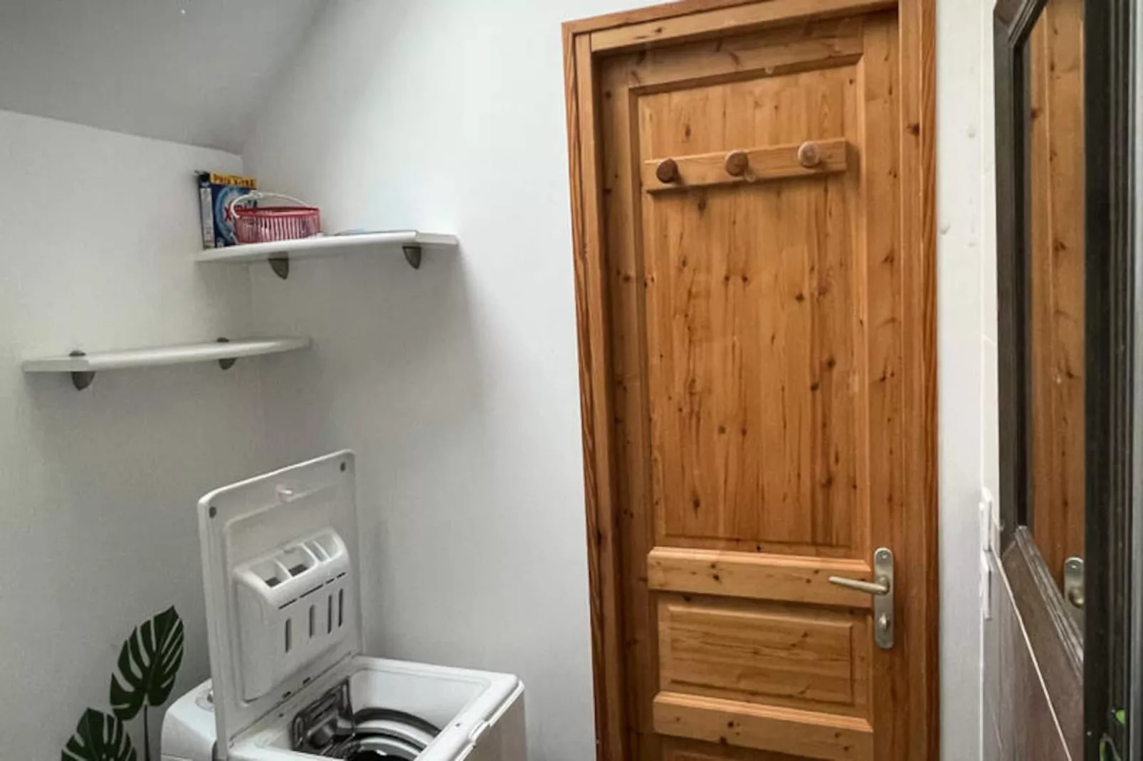 Appartements à Le Lioran-Niet-getagd