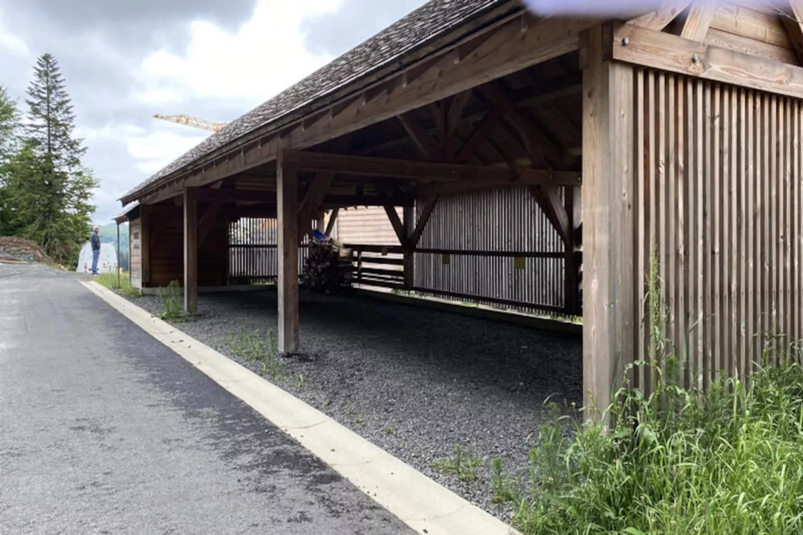 Appartements à Le Lioran-Niet-getagd