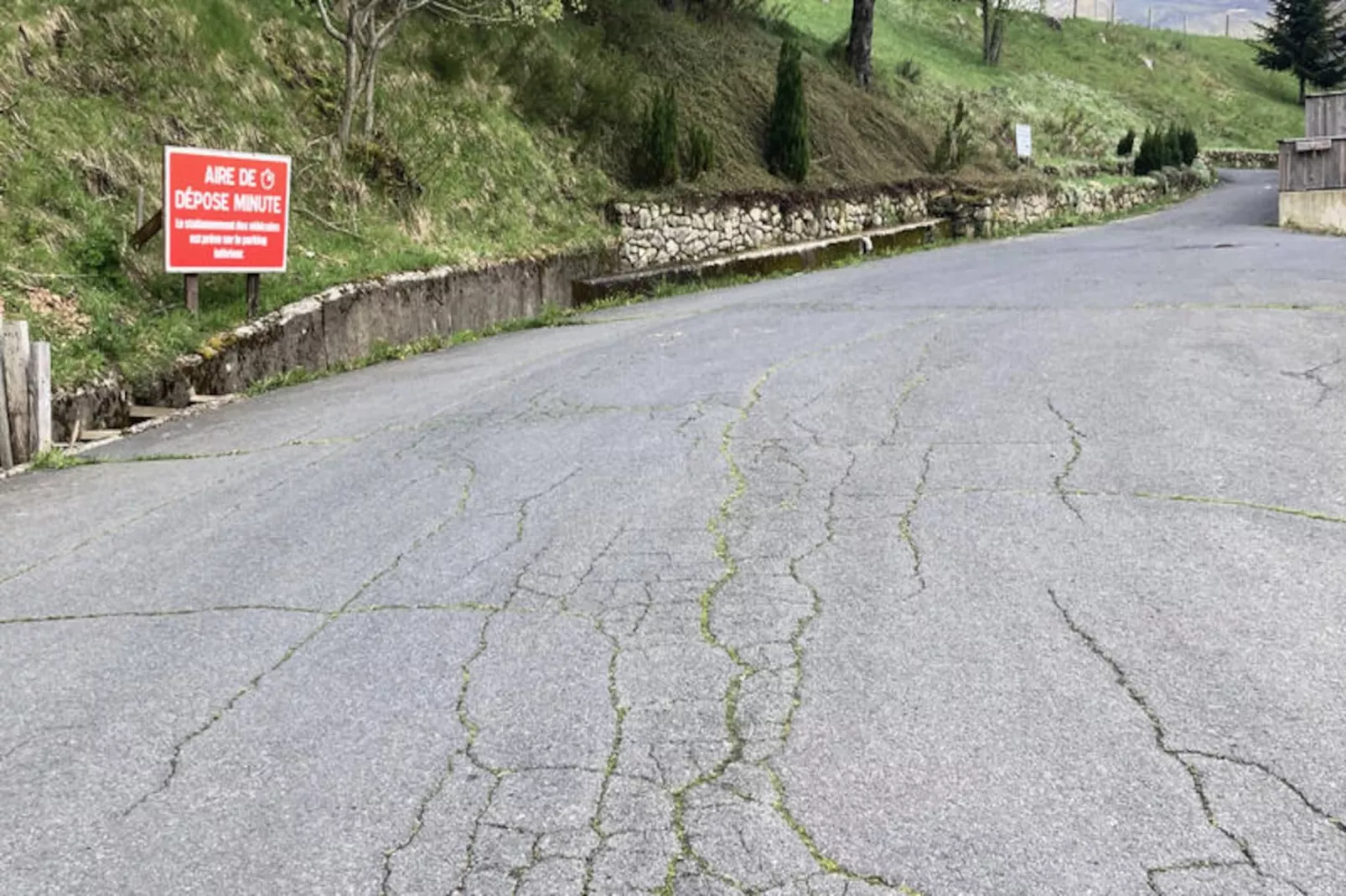 Appartements à Le Lioran-Niet-getagd