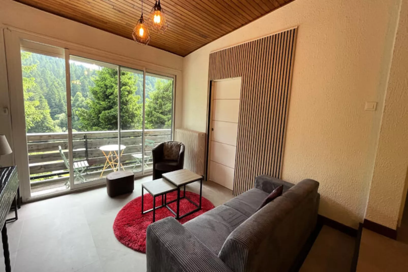 Appartements à Le Lioran-Niet-getagd