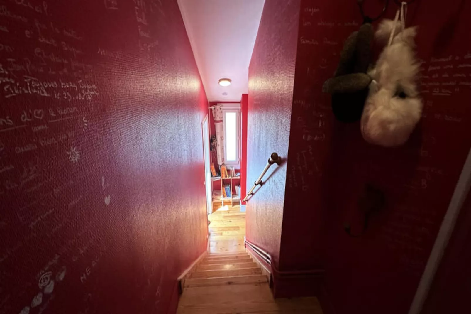 Appartements à Saint Jacques Des Blats-Niet-getagd