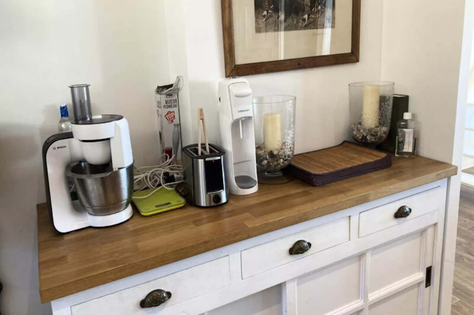 Appartements à Le Lioran-Niet-getagd