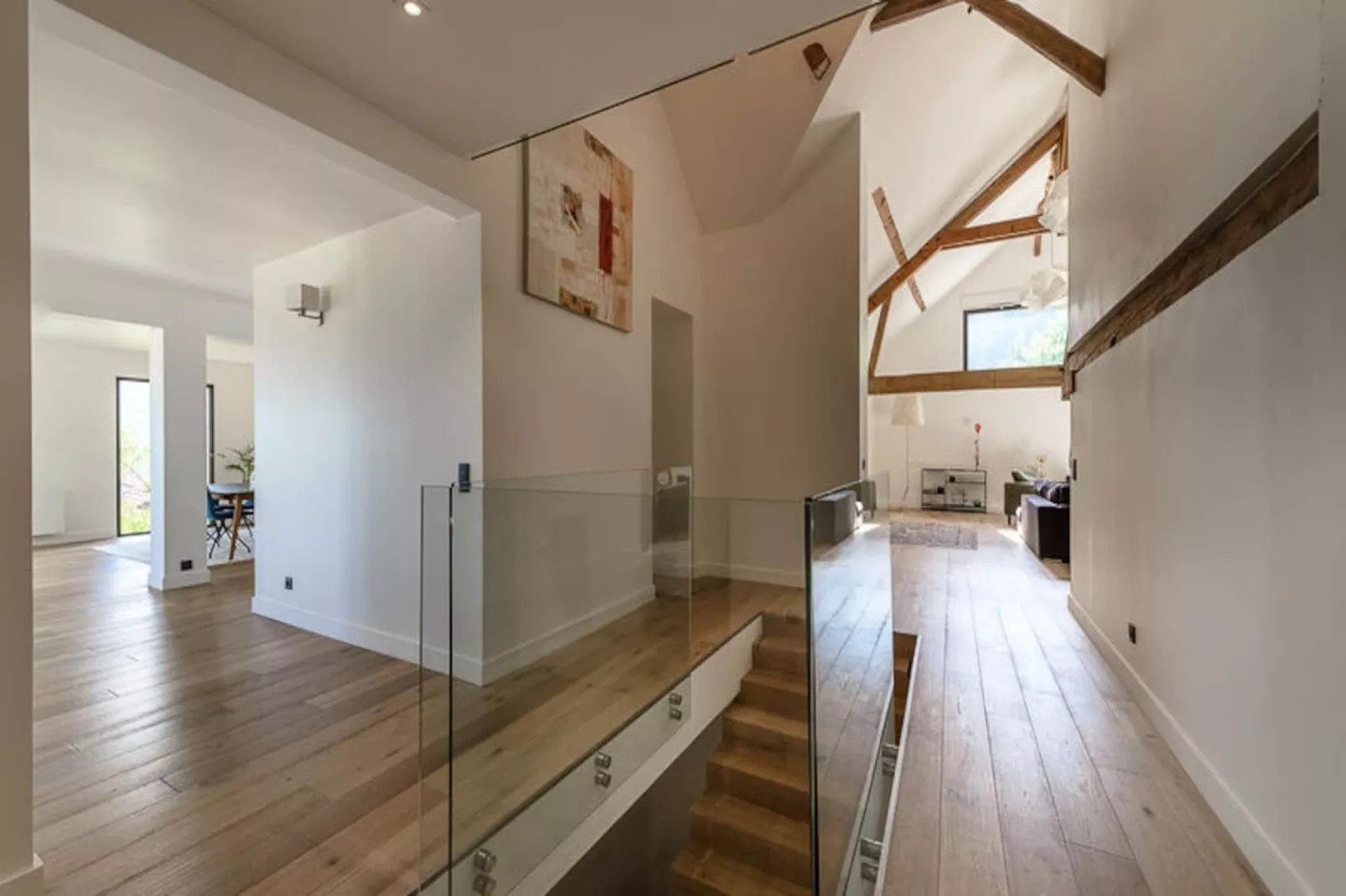 Maison à Saint-Jorioz-Niet-getagd