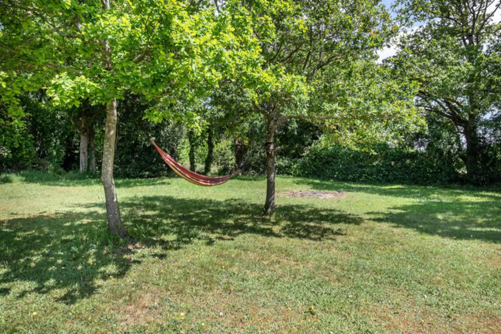 Maison à Sarzeau-Niet-getagd