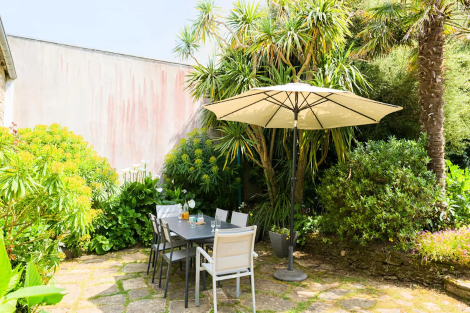 Maison à Treguennec-Niet-getagd