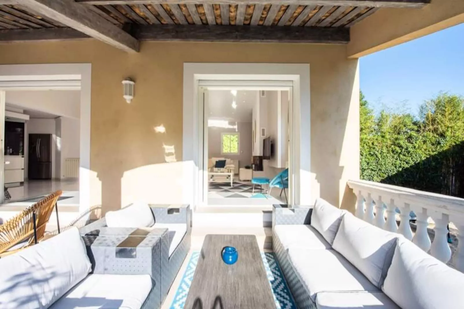 Résidence Villa 330m2, 6 Chambres, Piscine Chauff&eacute;e Jacuzzi-Niet-getagd