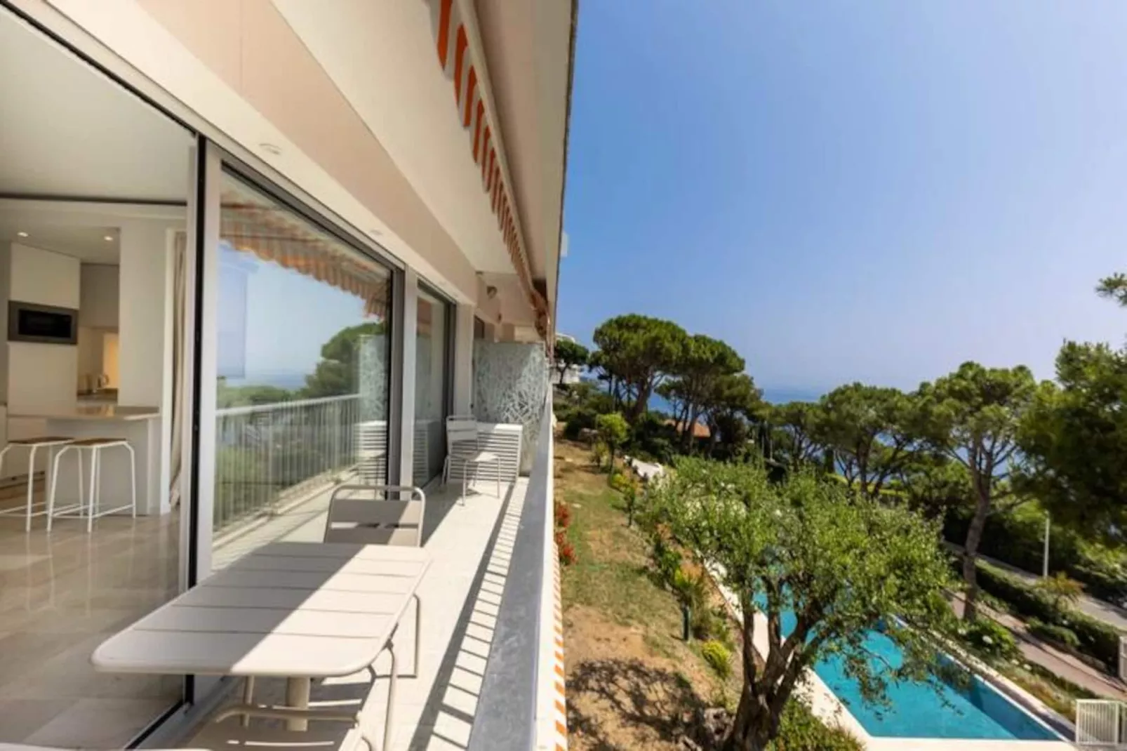 06db Magnifique Appartement Vue Incroyable Mtboron-Niet-getagd