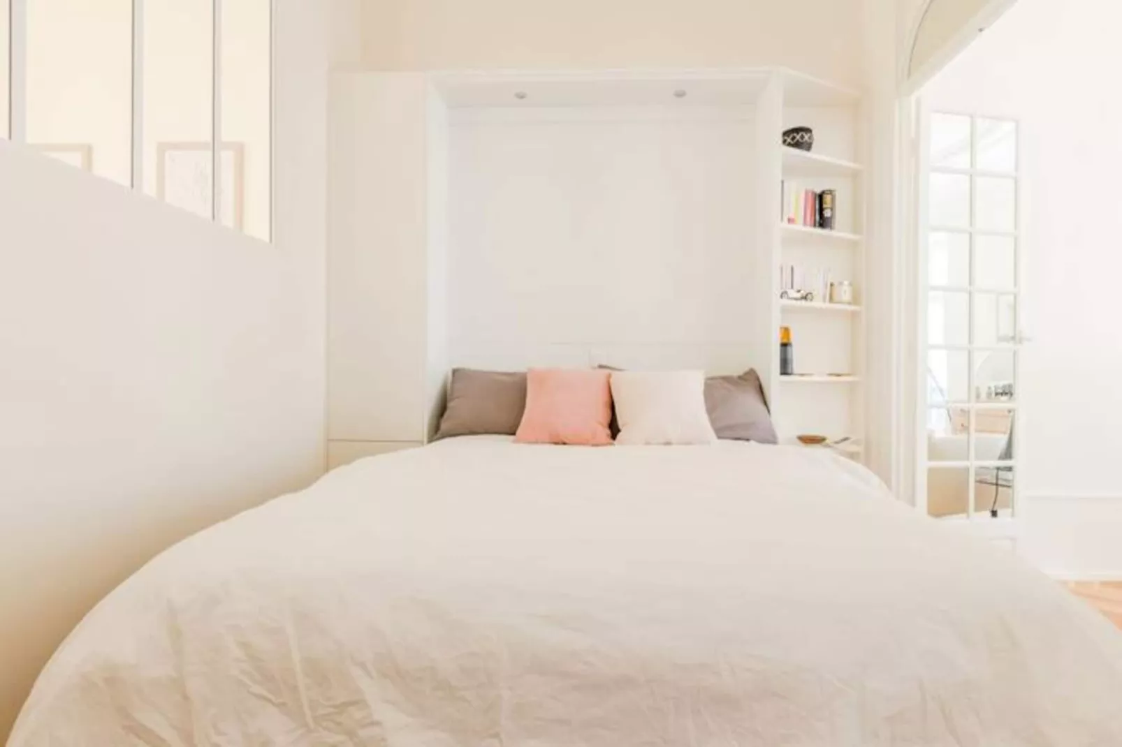 Résidence Hyper Centre Cannes - 4p &agrave; 100m Du Palais-Niet-getagd