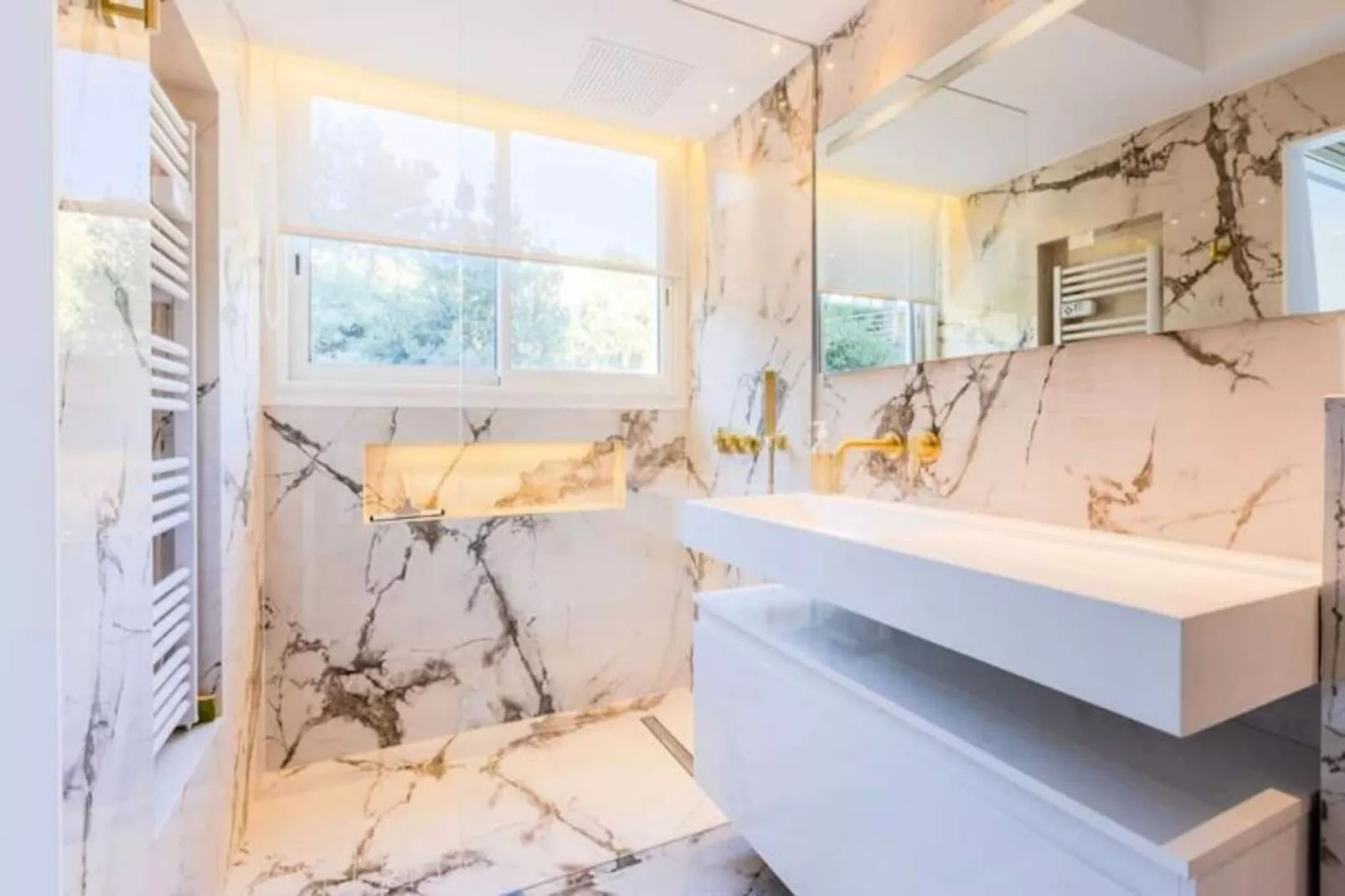 Résidence 4p De 96m&sup2; Sur Les Hauteurs De Cannes-Niet-getagd