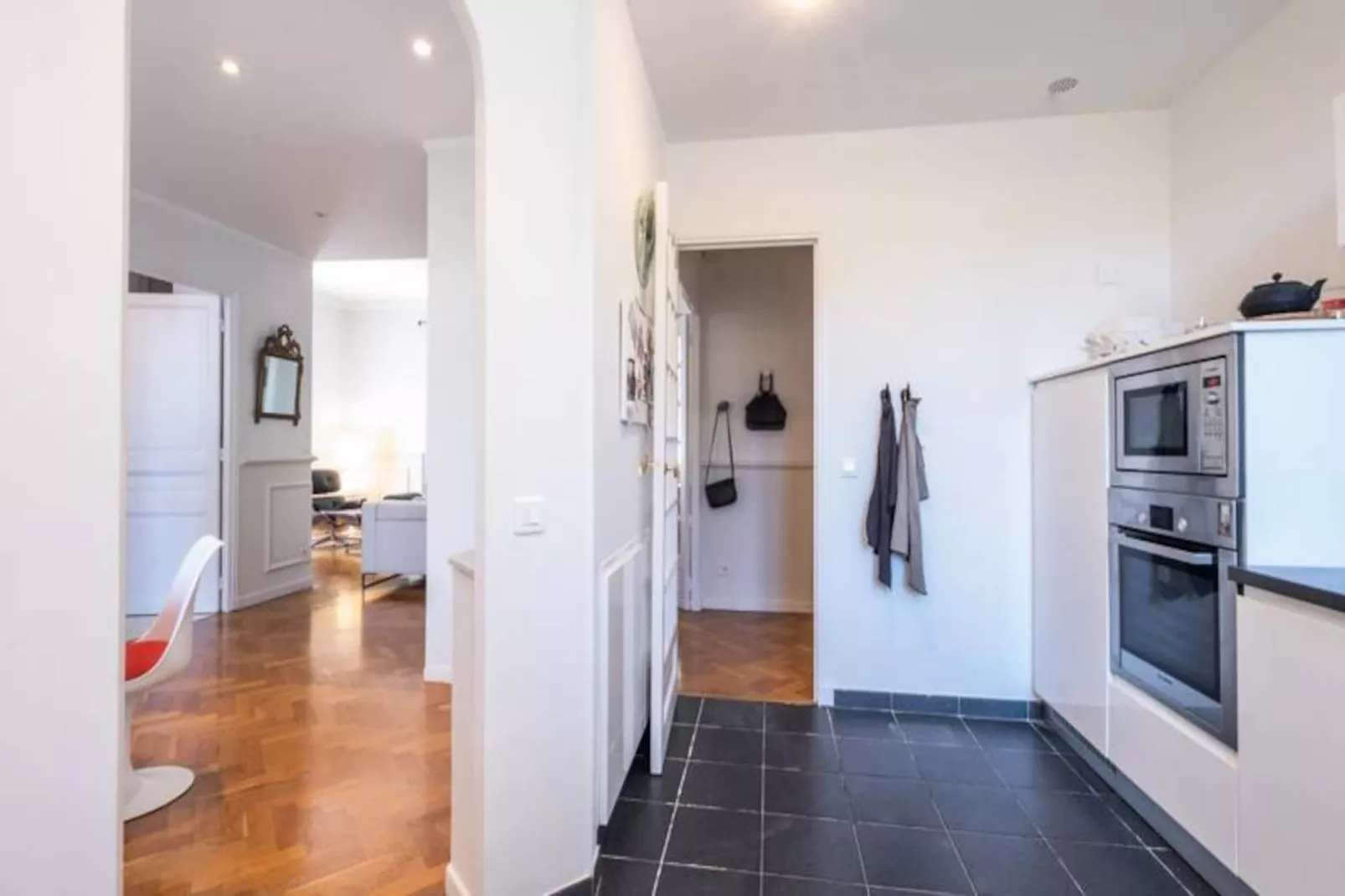 Résidence Maison Et Piscine Chauff&eacute;e 5min &agrave; Pied Du Centre !-Niet-getagd